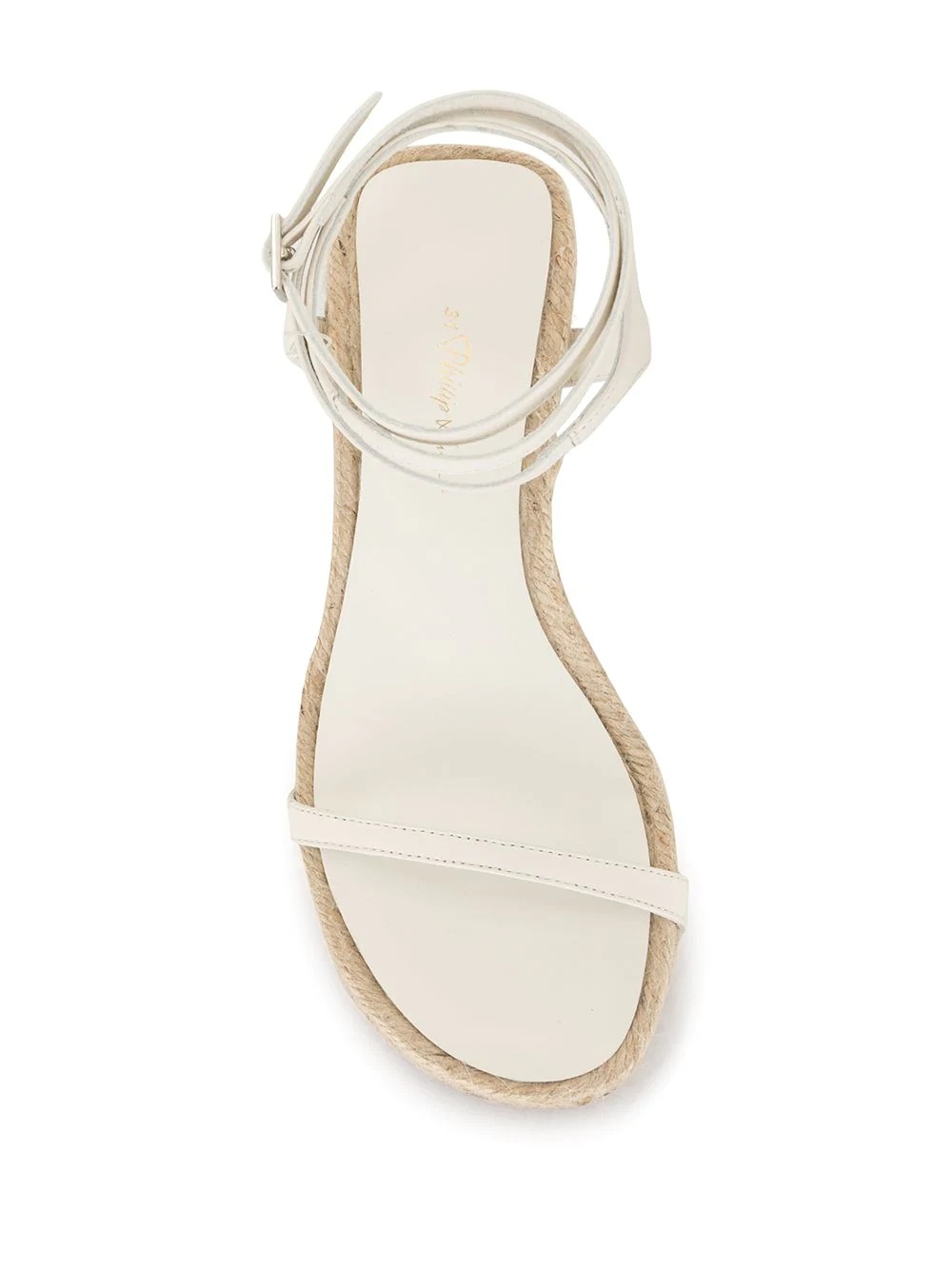 Yasmine 50mm sandals - 4