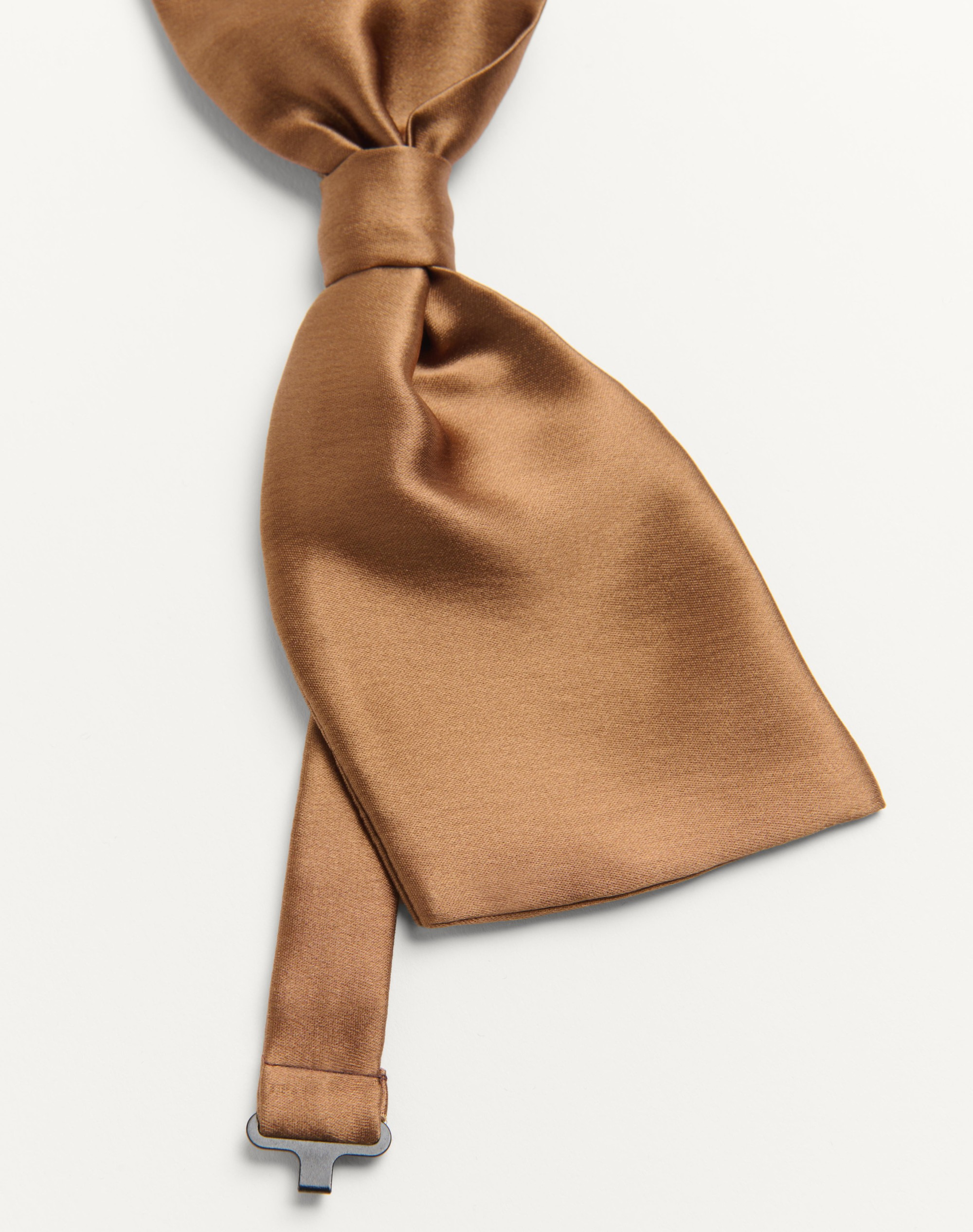 VALENTIE SILK BOW TIE - 2
