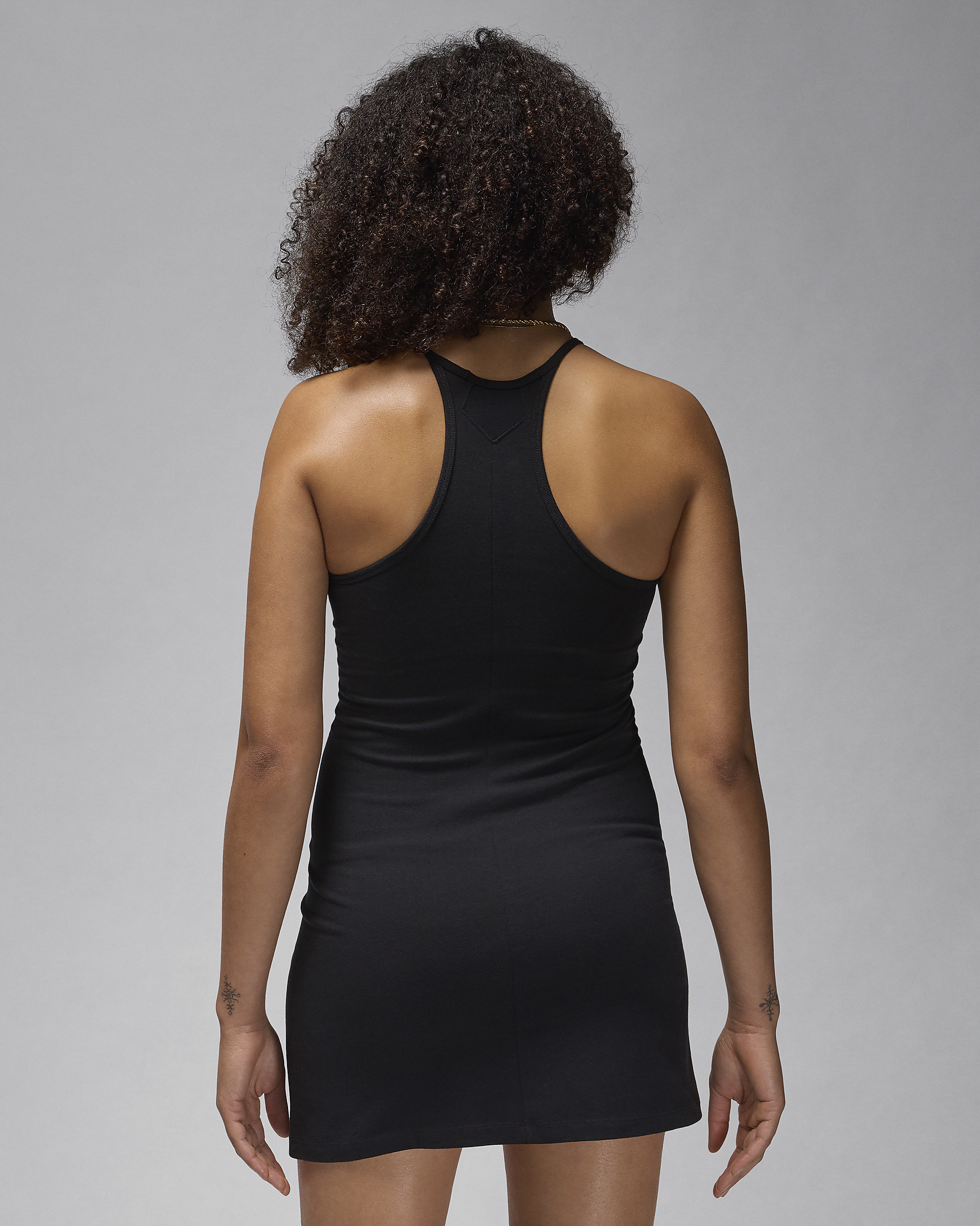 Women's Jordan Slim Knit Dress - 2