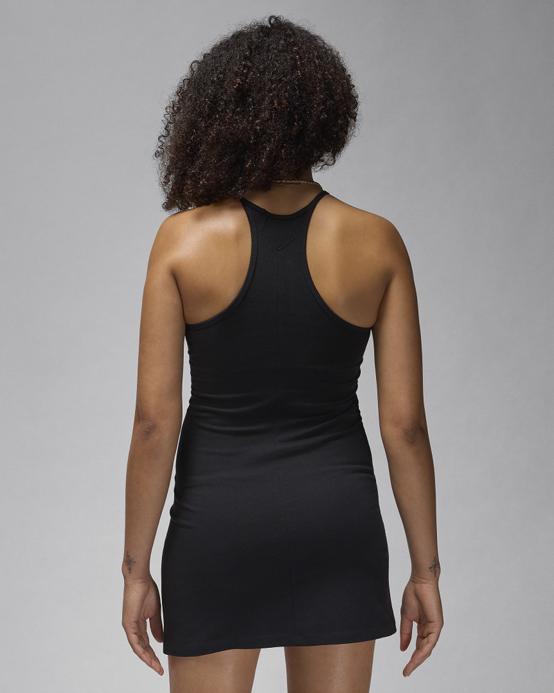 Jordan Women's Jordan Slim Knit Dress outlook