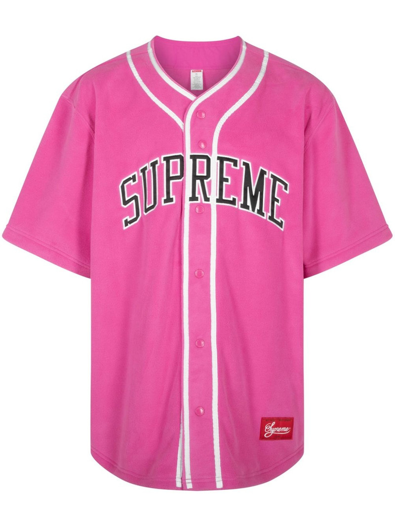 Polartec Baseball T-shirt 1