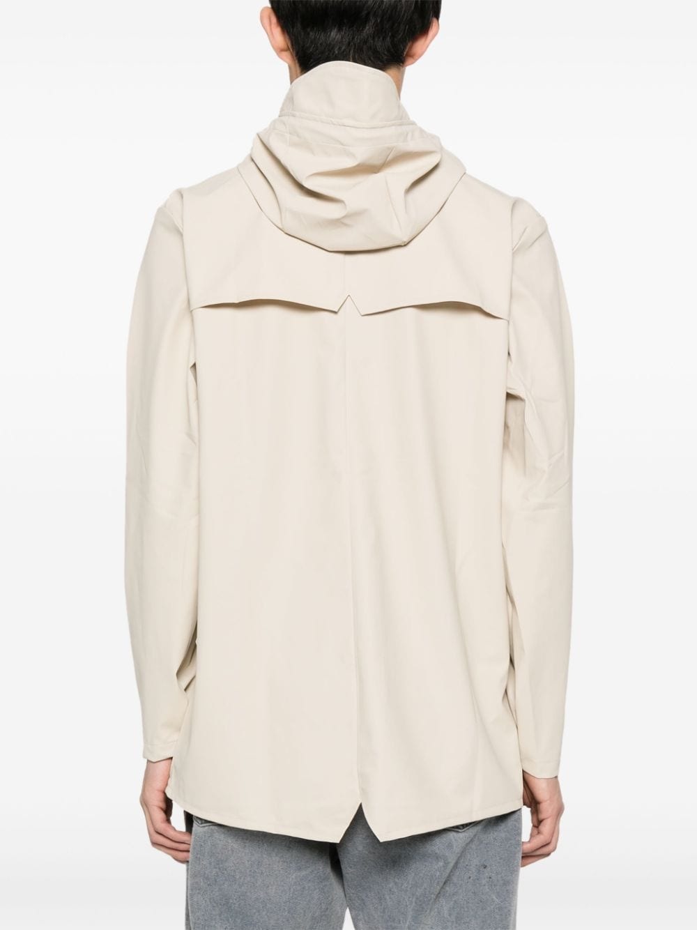 waterproof lightweight jacket - 5