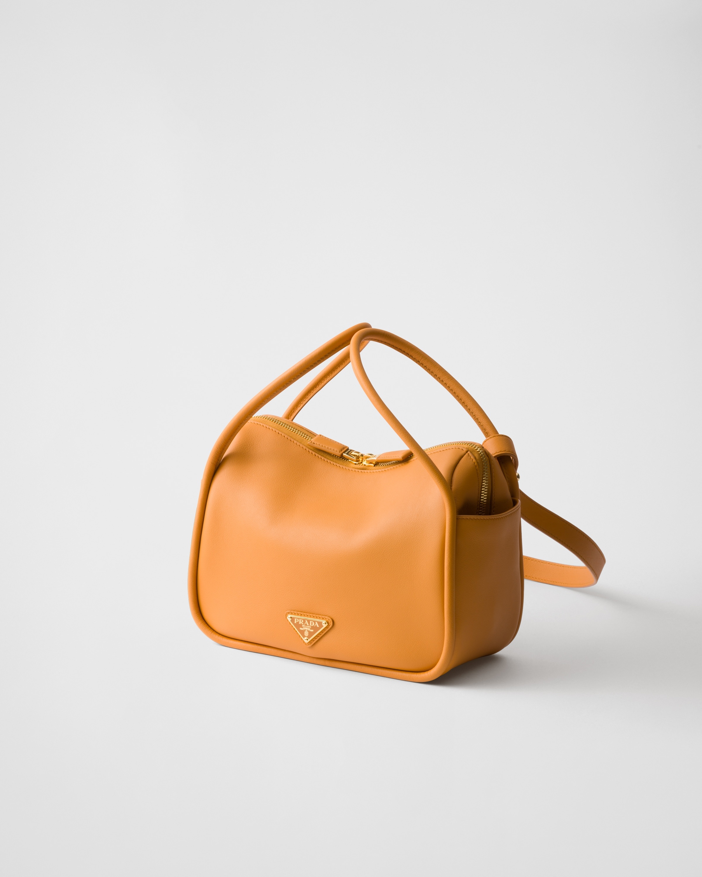 Prada Darling leather handbag - 2