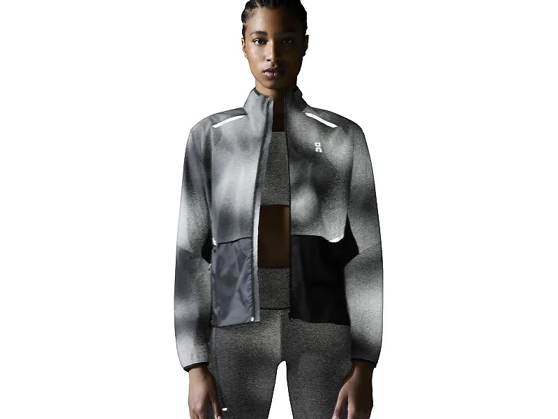 On Weather Jacket Lumos - 4