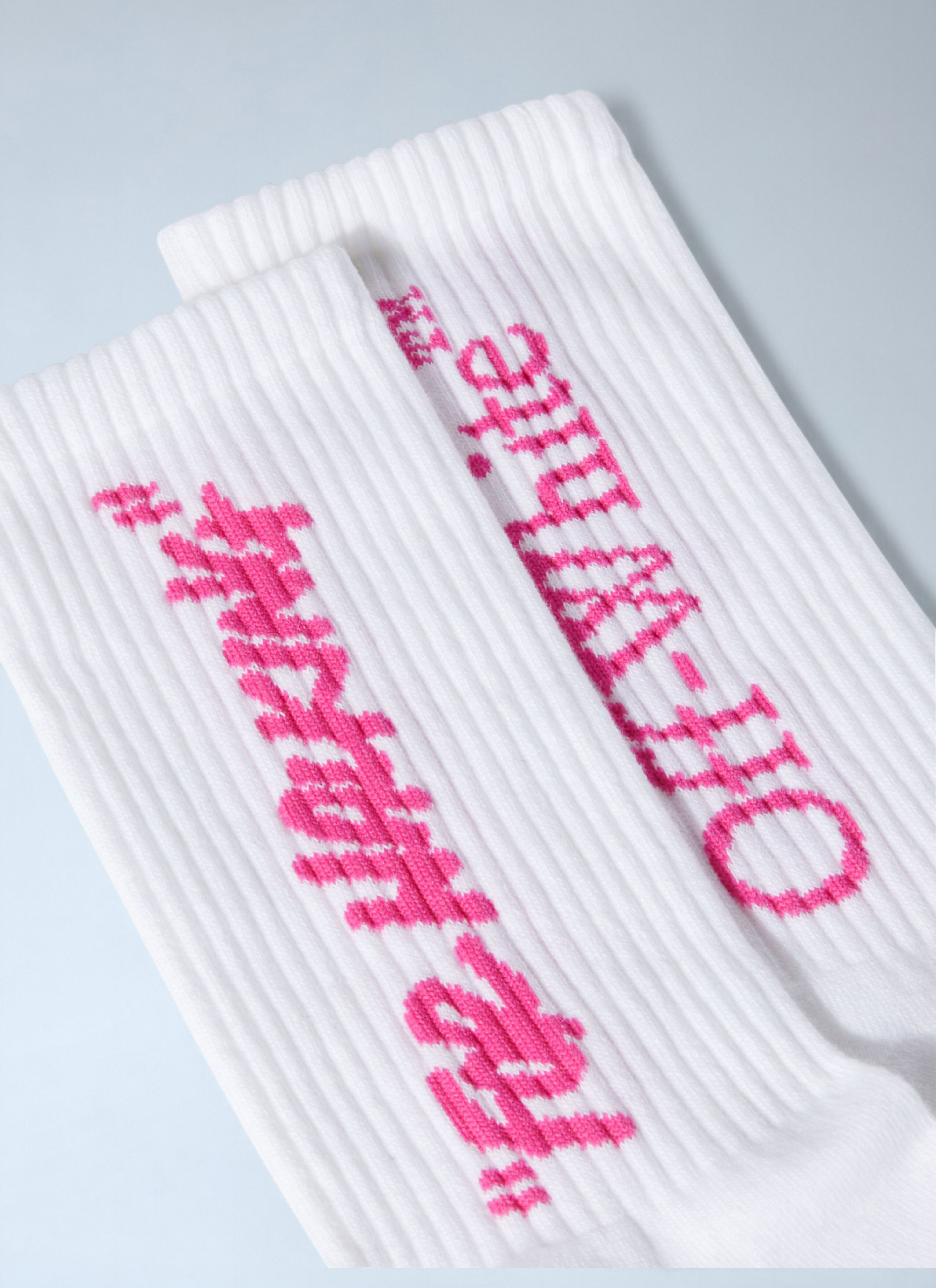Quote Socks - 2