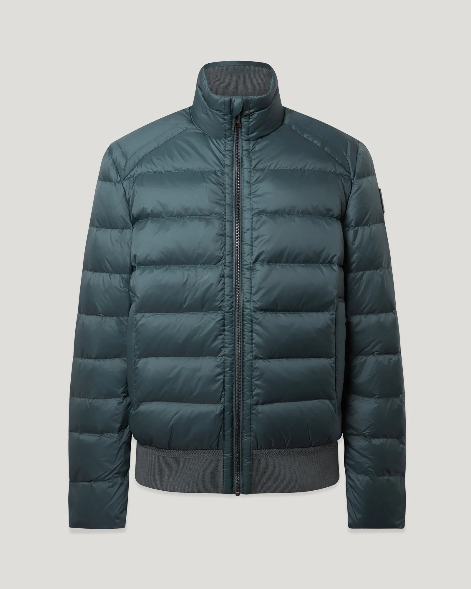 COMPOUND JACKET - 1