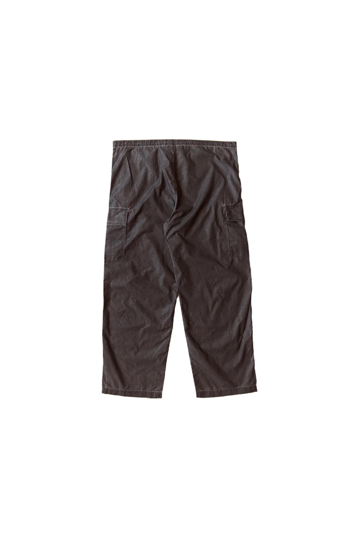Our Legacy Way Cargo Trouser Brown - 2