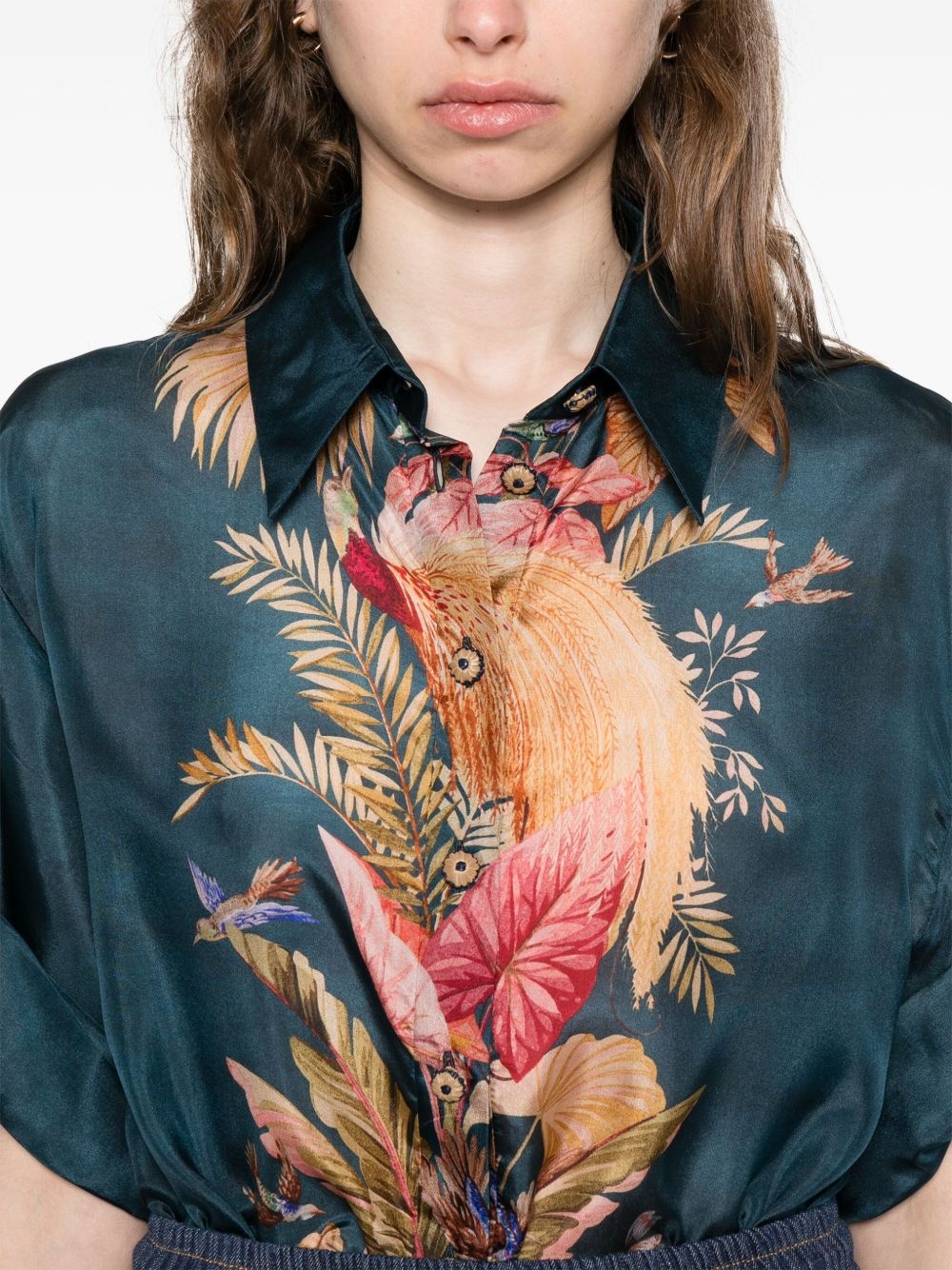 Ascension shirt - 5