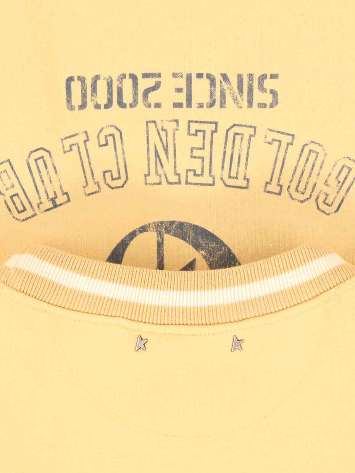 LOGO T-SHIRT - 3