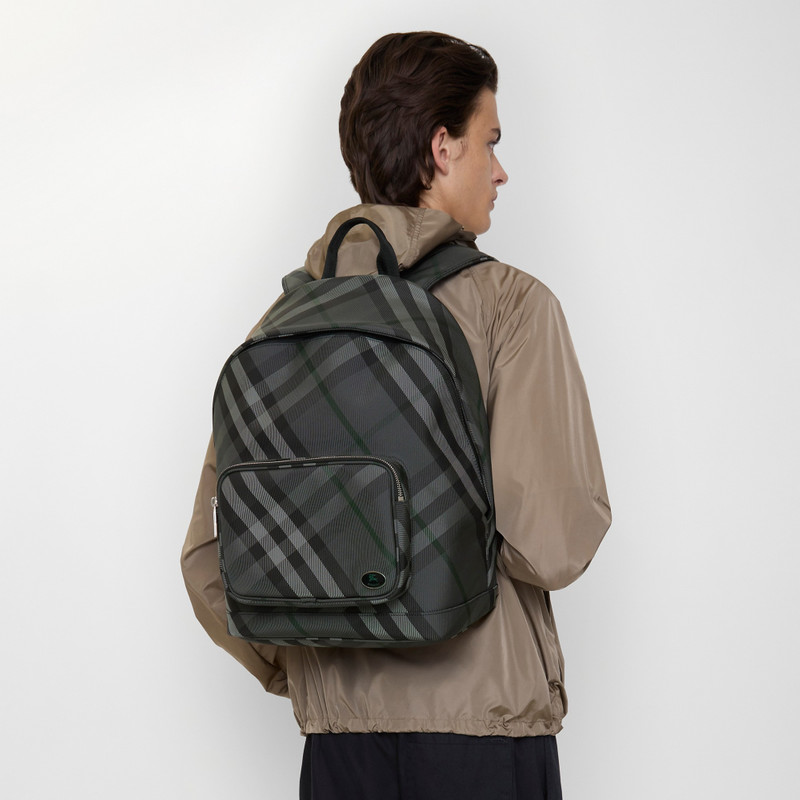 Grid Backpack 2