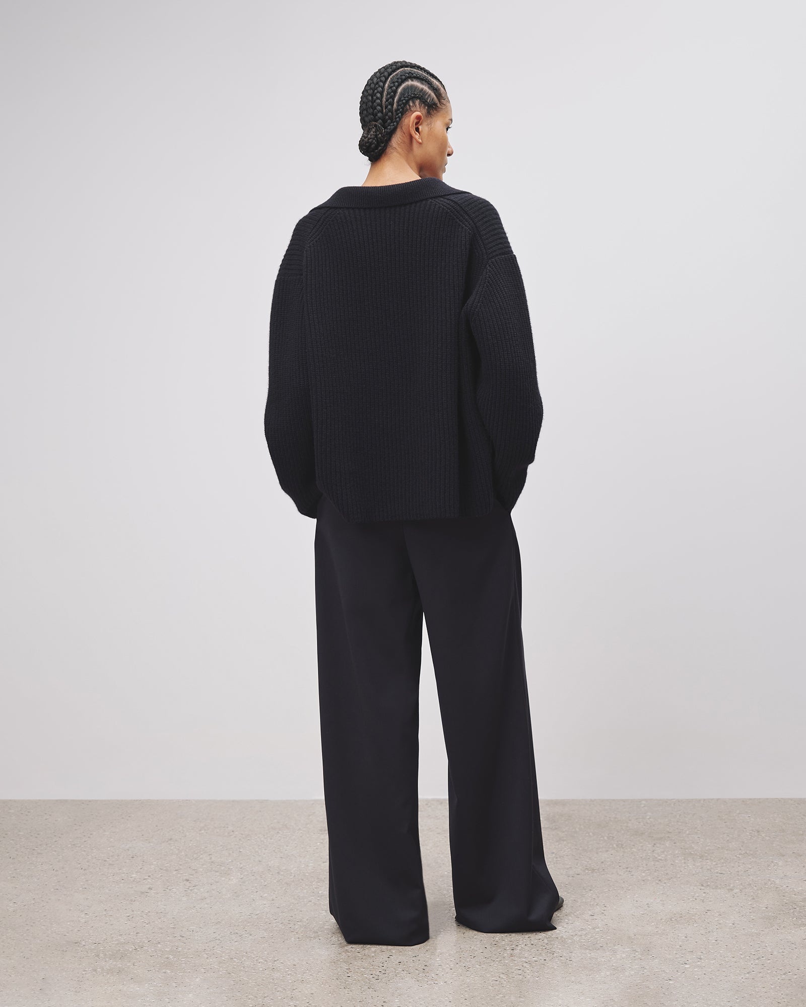 ADRIEL RELAX PANT - 4