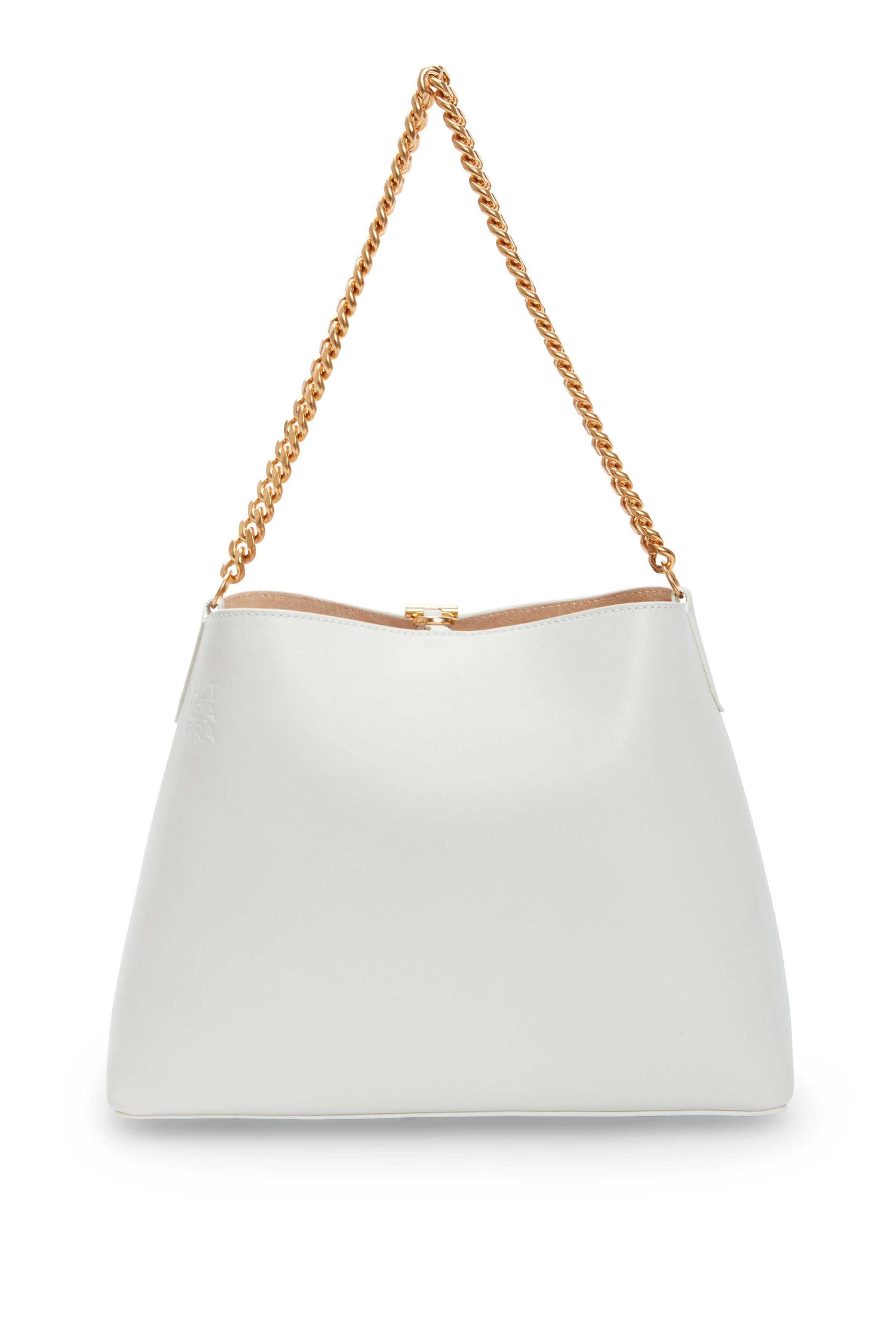 MINI HOBO WITH CHAIN - 1
