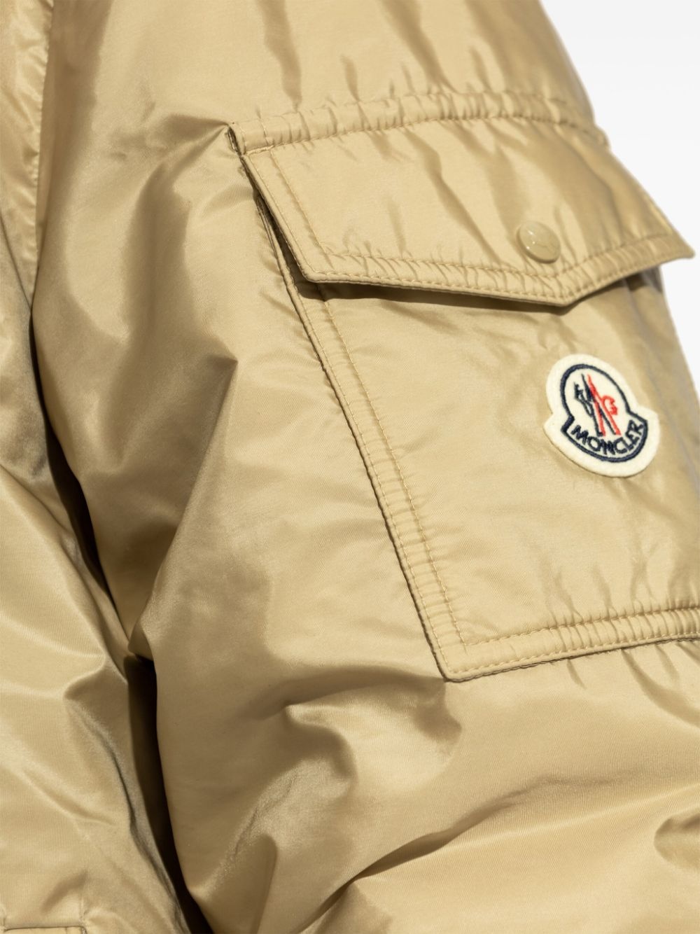 Evettes jacket - 5