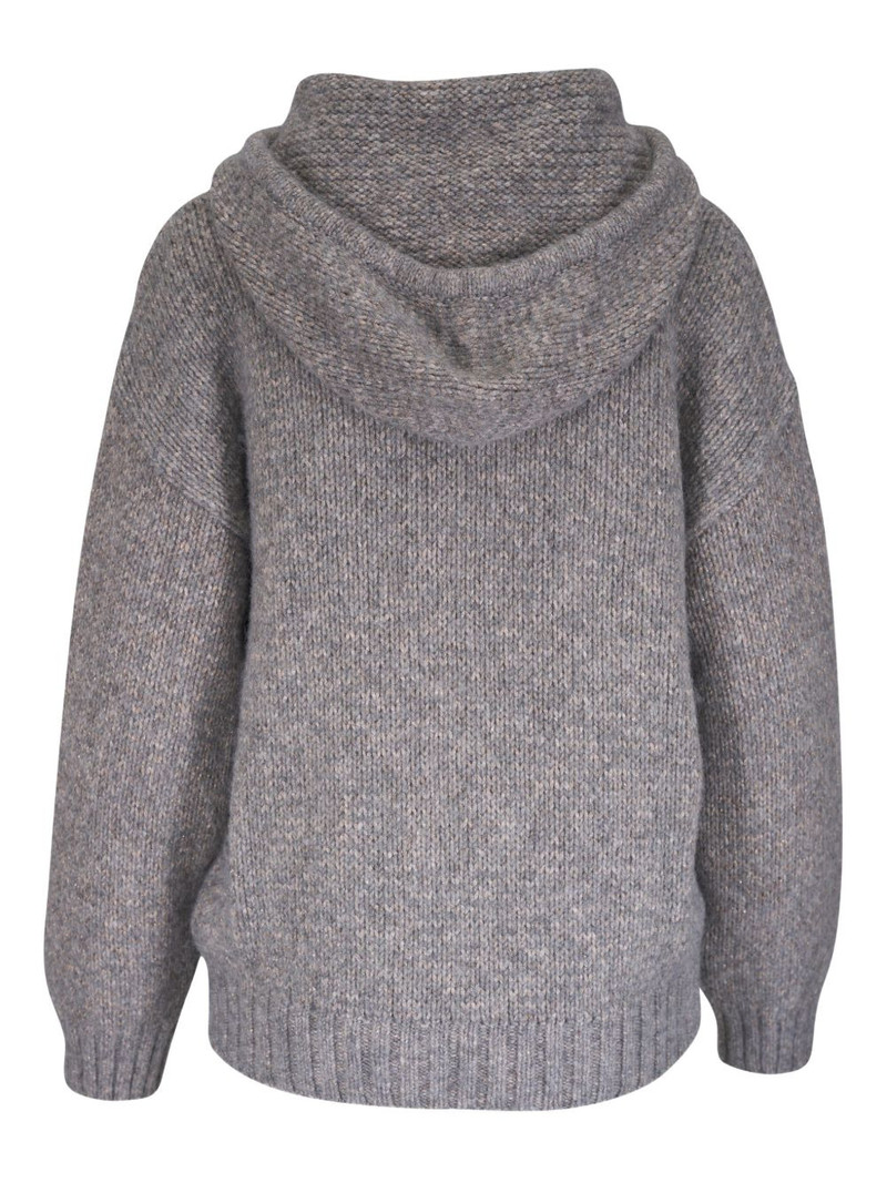 BOGNER Stella hooded sweater outlook