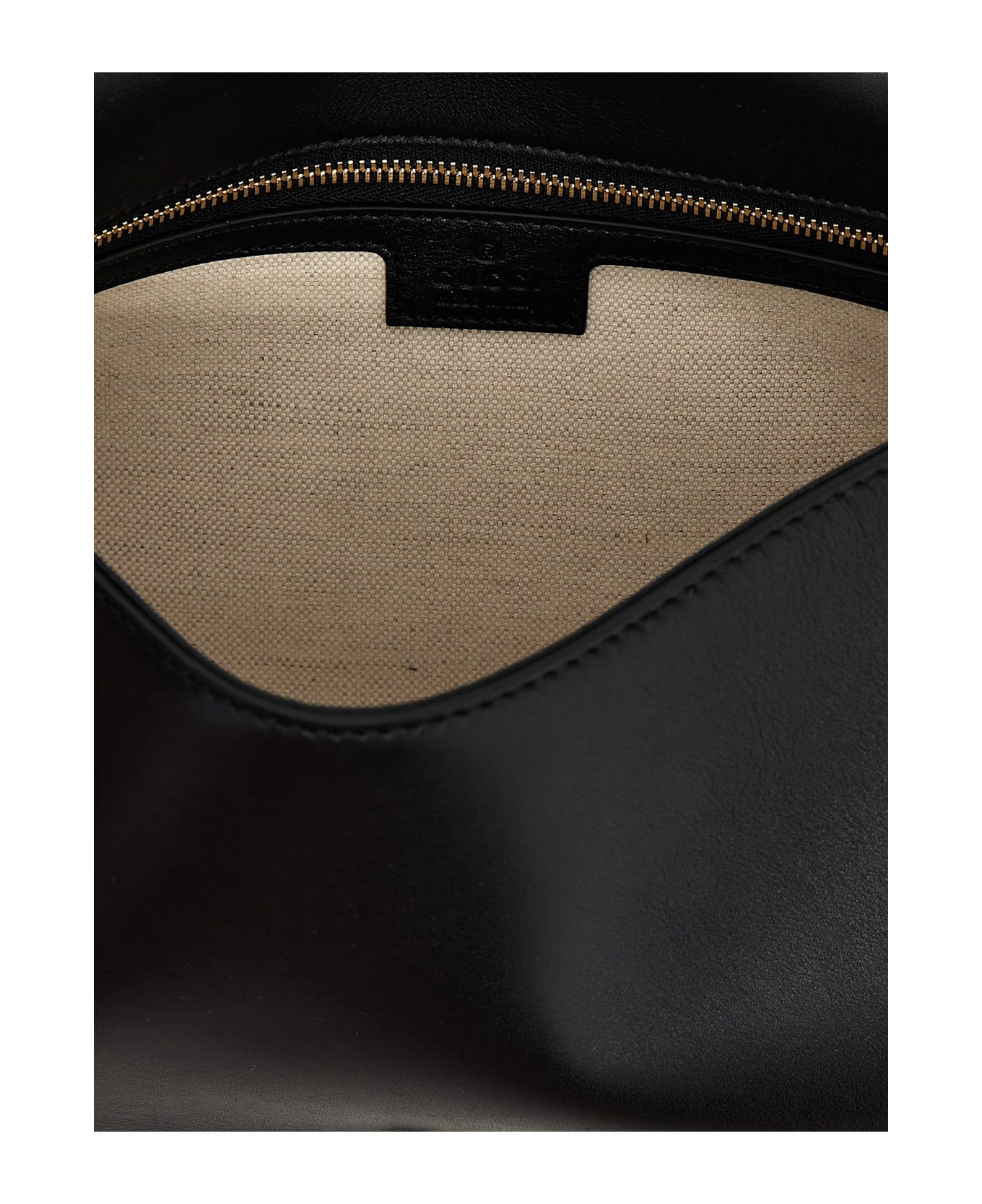 'gucci Blondie' Medium Handbag - 4