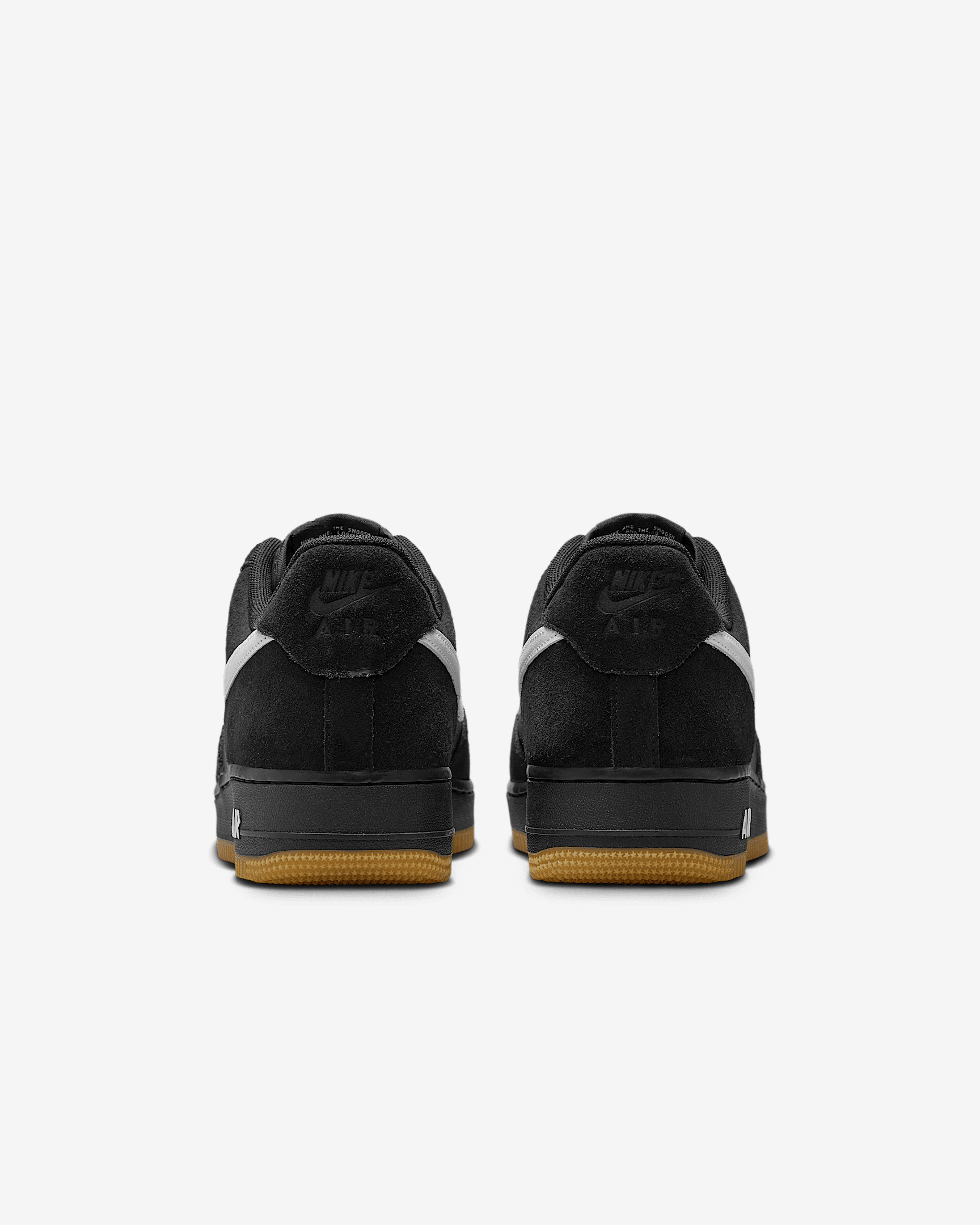 Nike Air Force 1 '07 LV8 Men's Shoes - 6