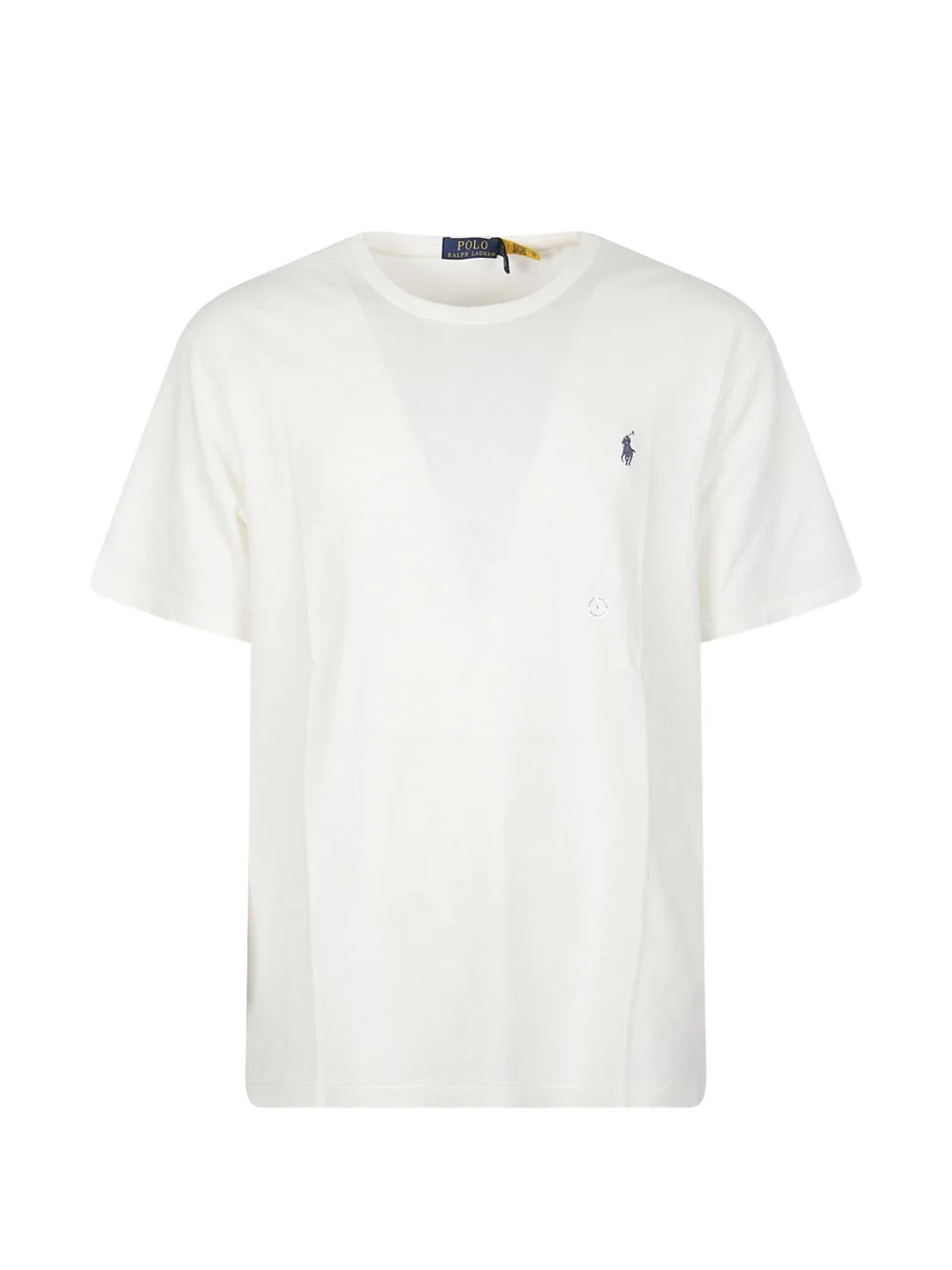 crew-neck T-shirt - 1
