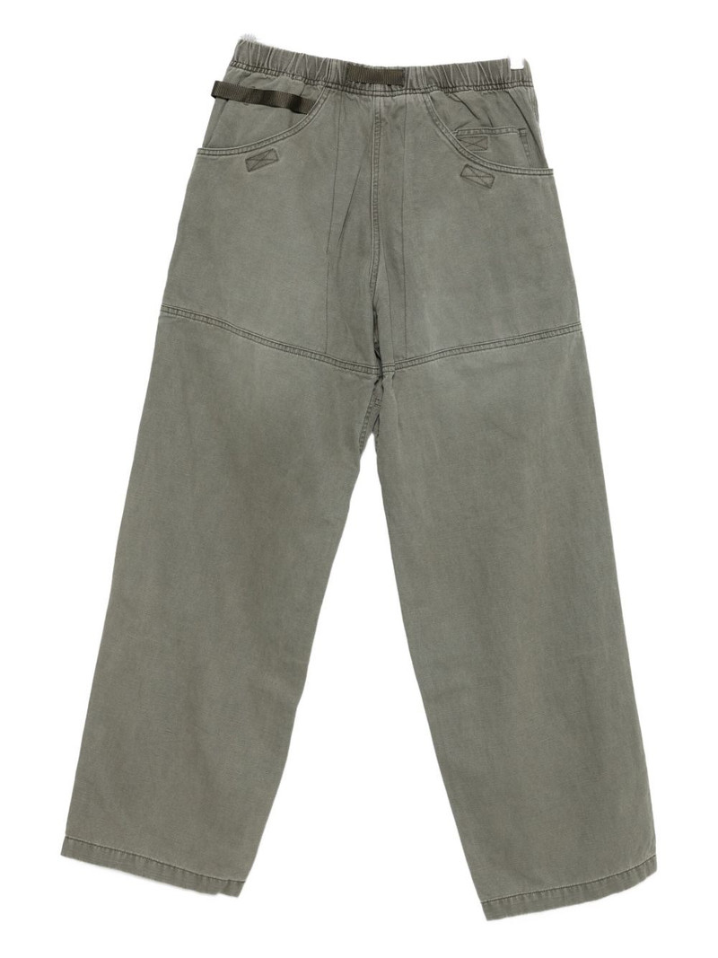 GRAMICCI belted pants outlook