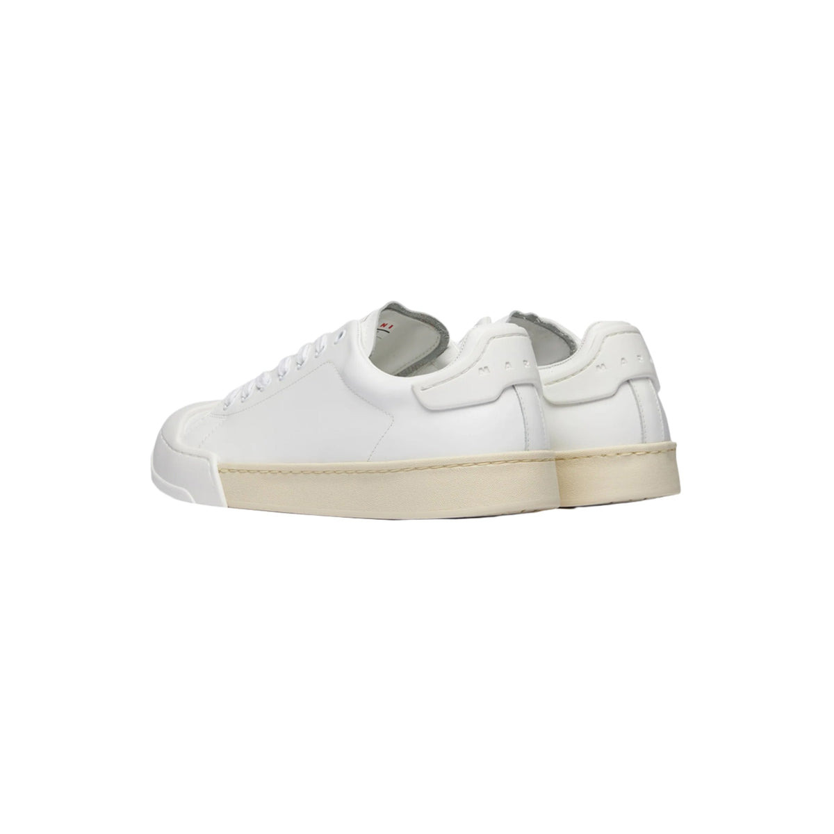 DADA BUMPER SNEAKERS (LILY WHITE) - 3