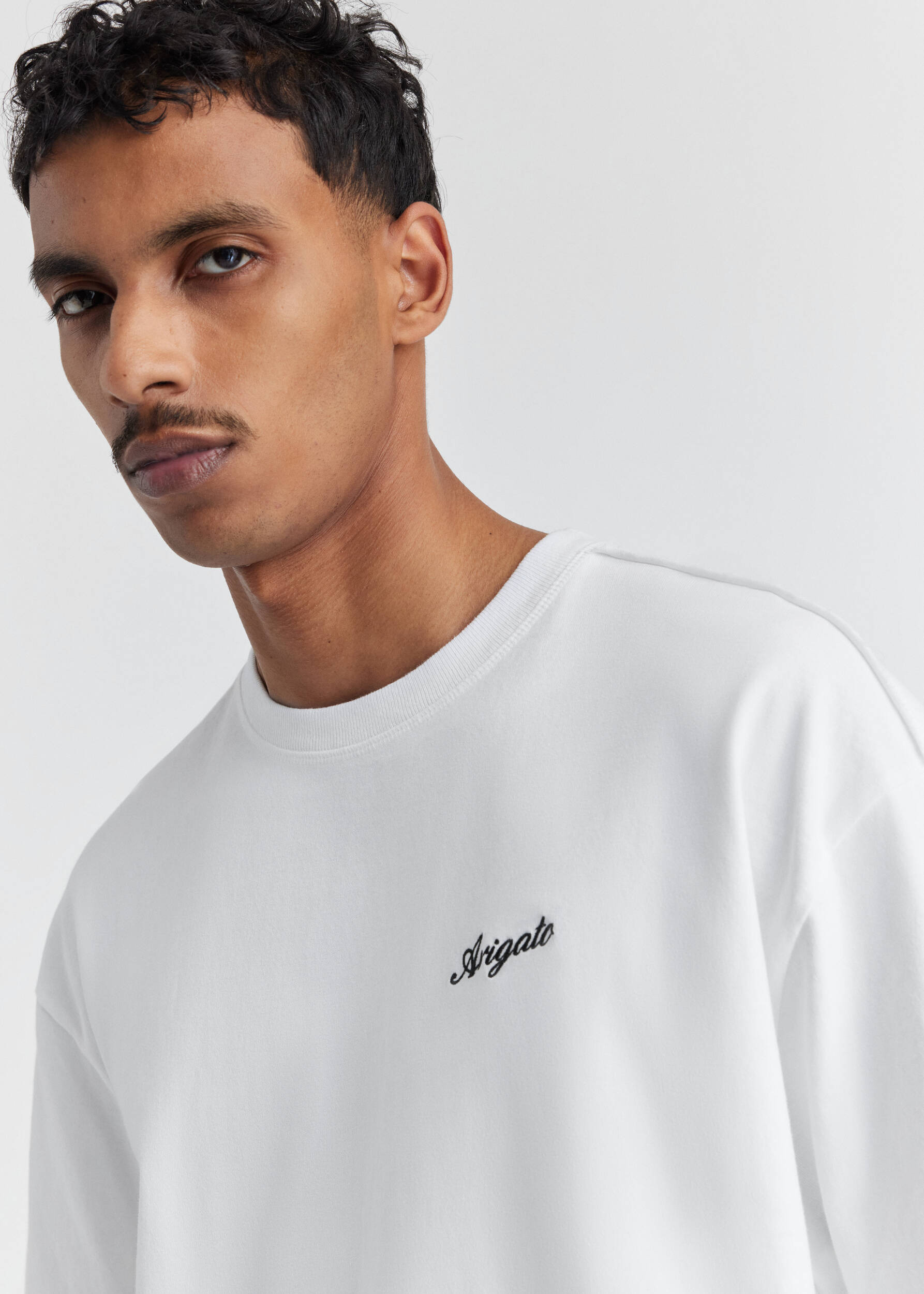 Honor T-Shirt - 5