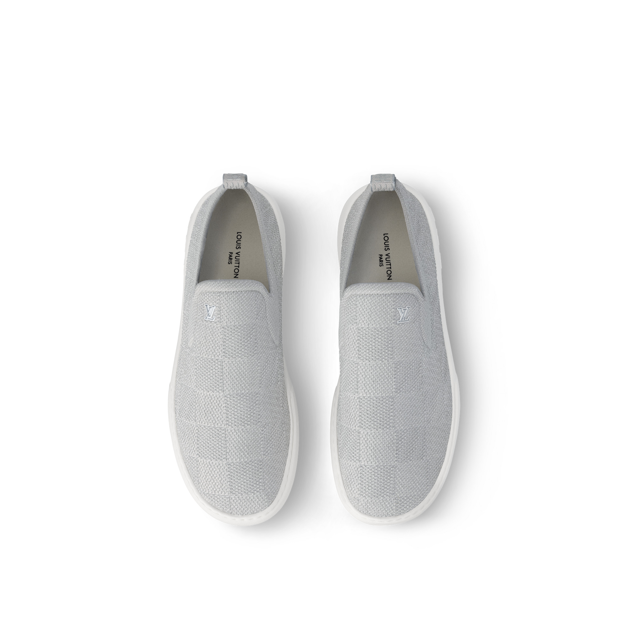 LV Pacific Loafer - 3