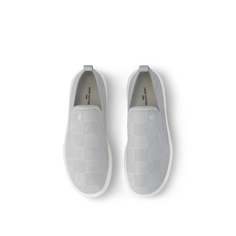LV Pacific Loafer 3