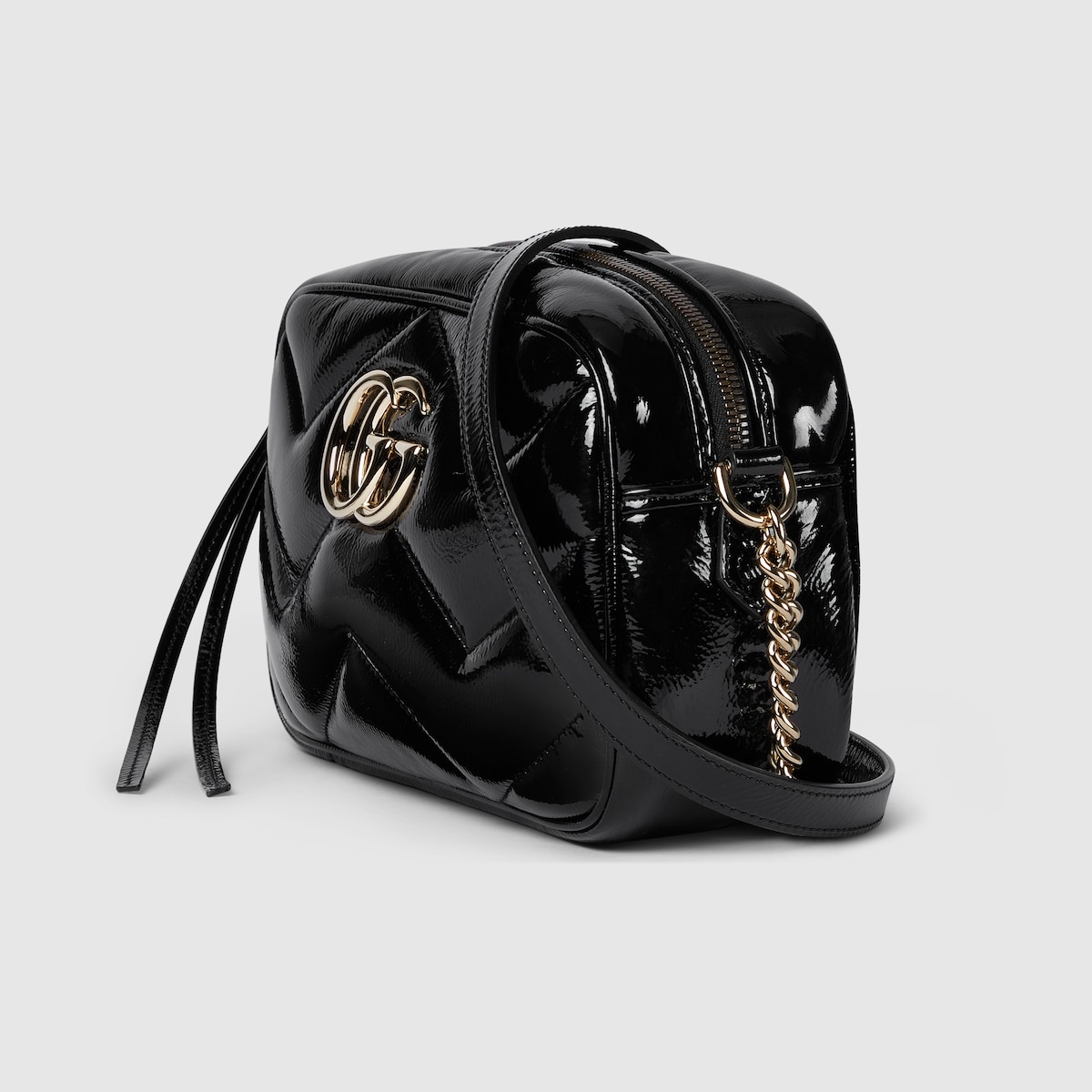 GG Marmont small shoulder bag - 2