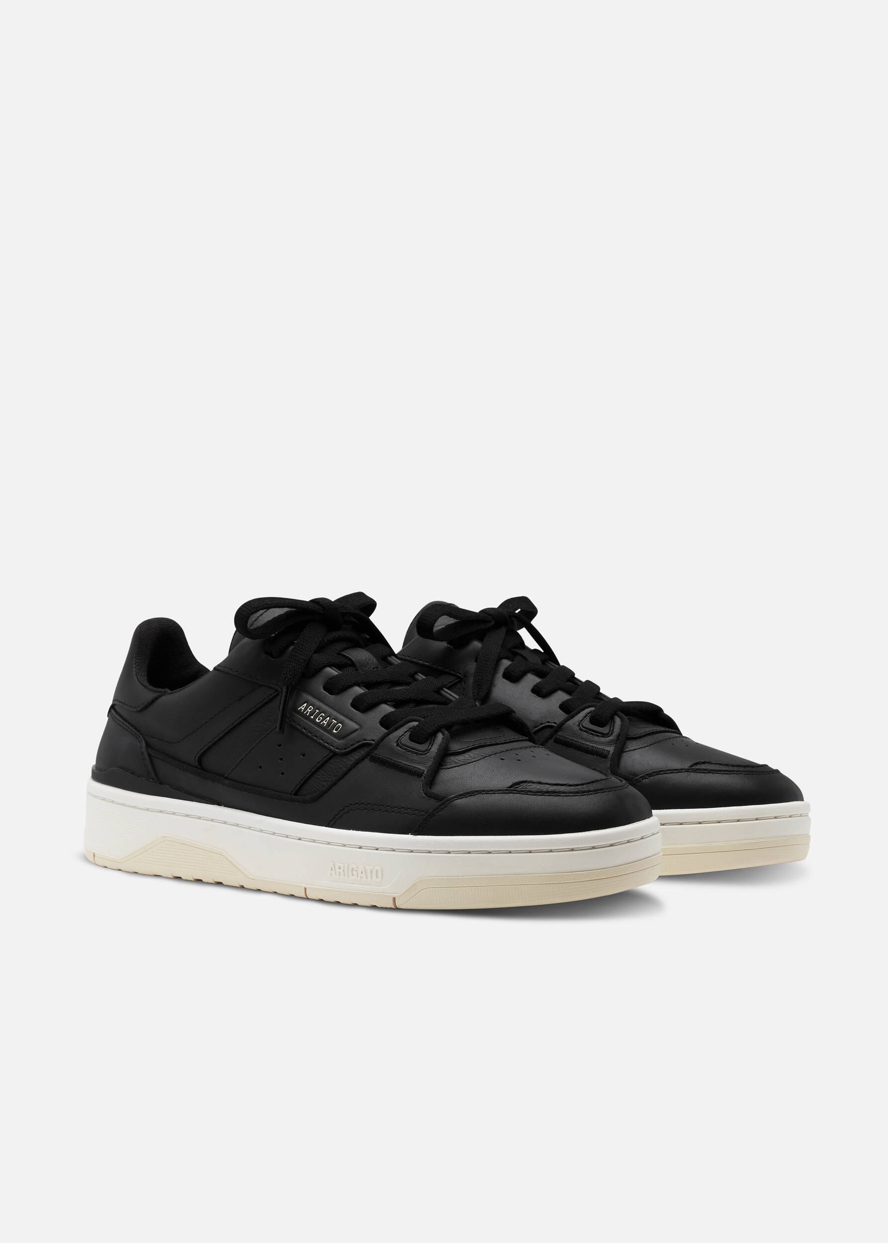 Clay Sneaker - 2