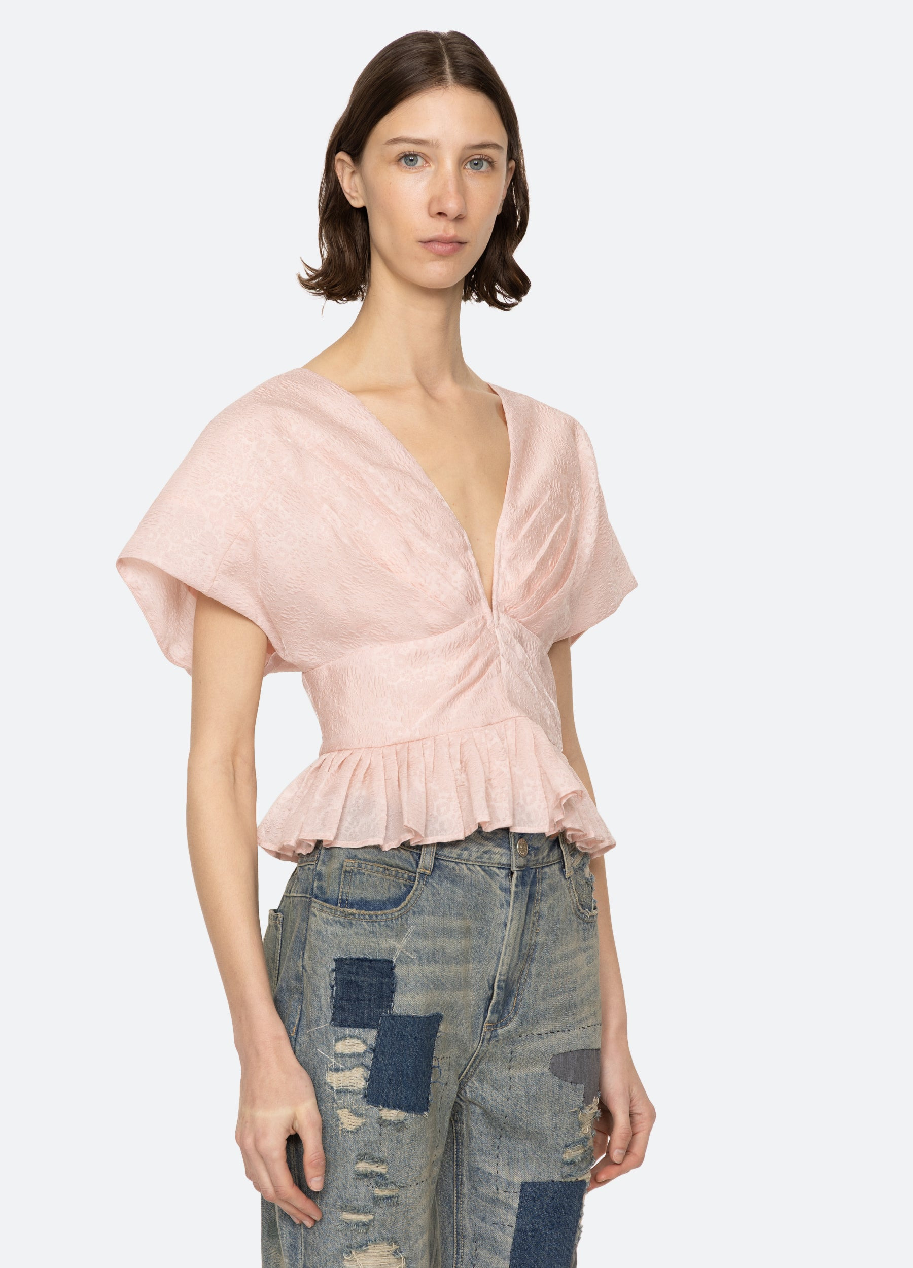 Florence Top - 5