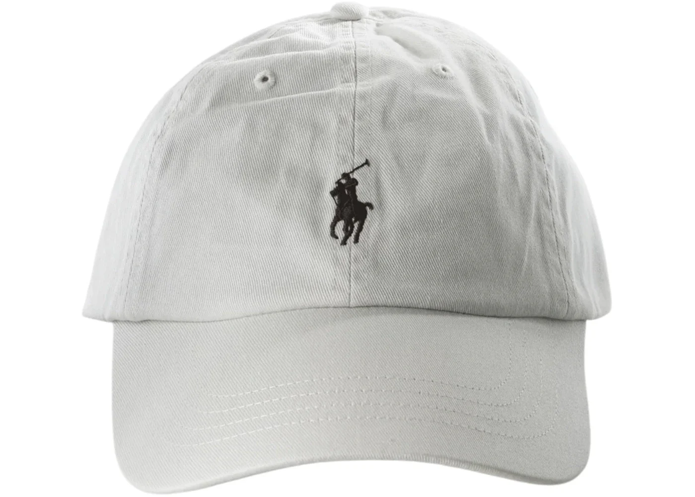 Polo Ralph Lauren Chino Sport Cap Stone - 1