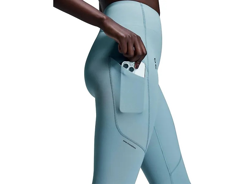 On Movement Tights Long - 7