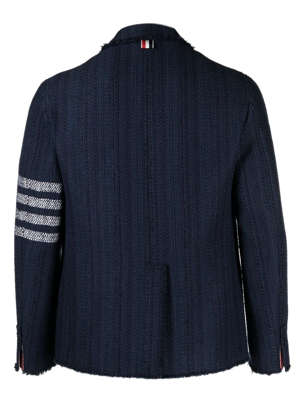 4-Bar stripe blazer - 2