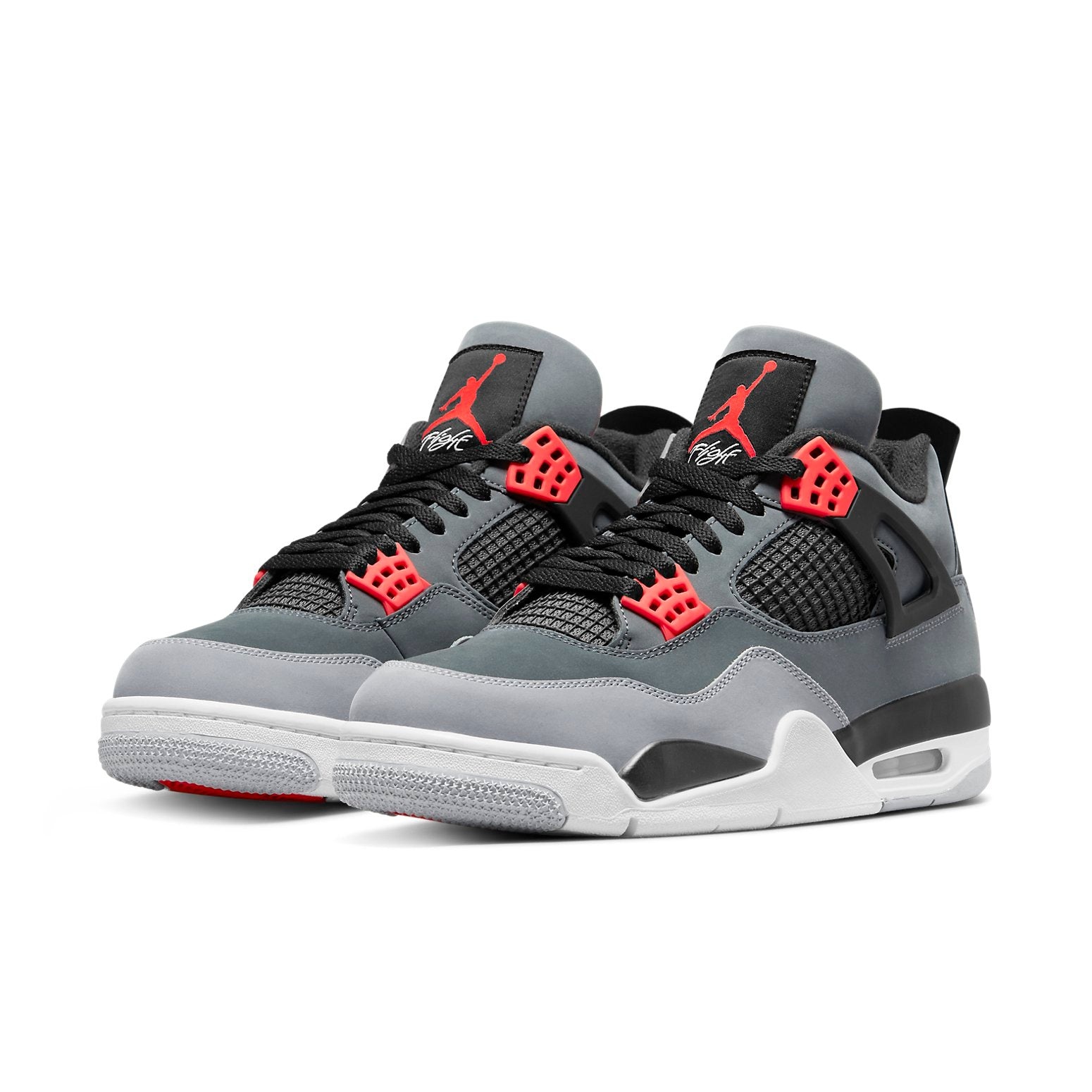 Air Jordan 4 Retro 'Infrared' DH6927-061 - 3