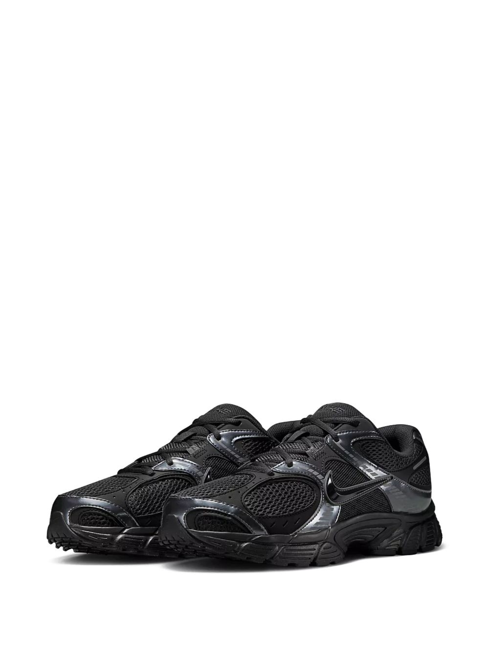 V5 RNR "Black/Anthracite" sneakers - 2
