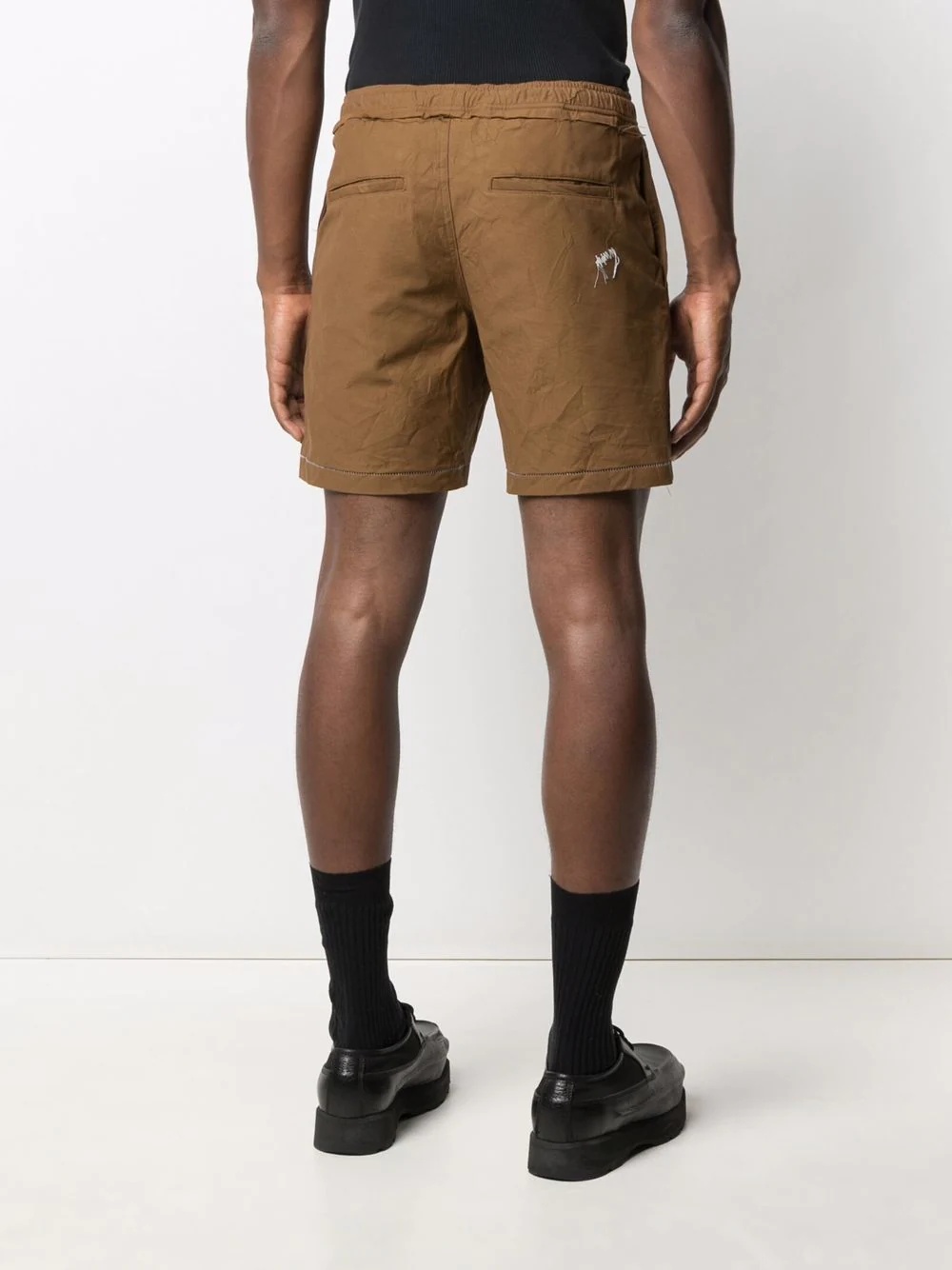 Beam bermuda shorts - 5