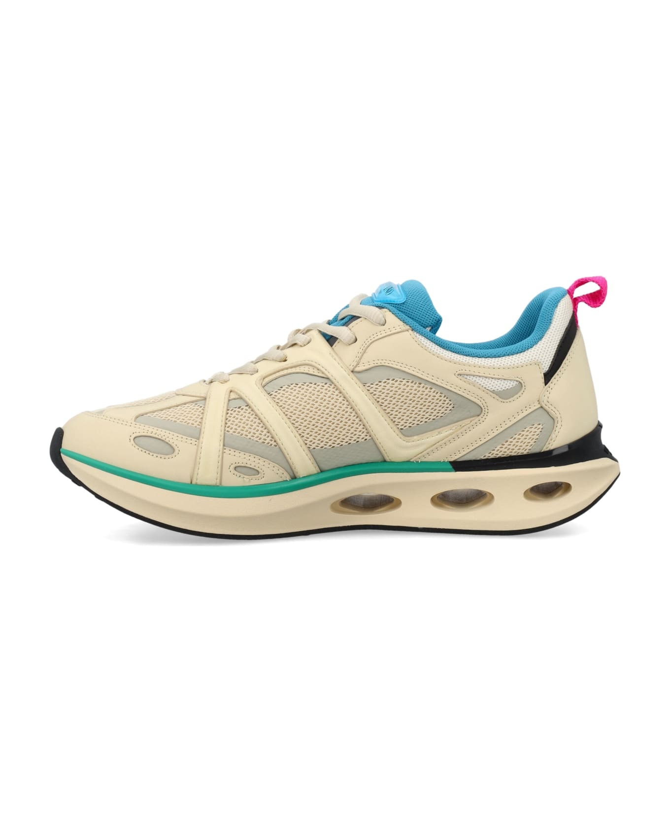 Easyjog Vlogo Sneakers - 3