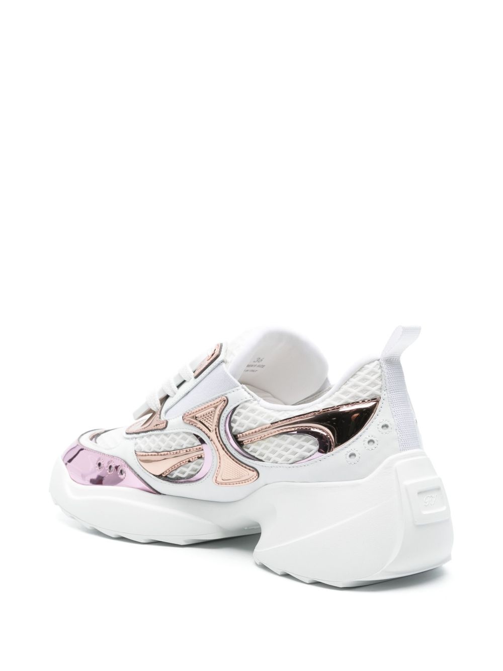 Viv' on the Run sneakers - 3