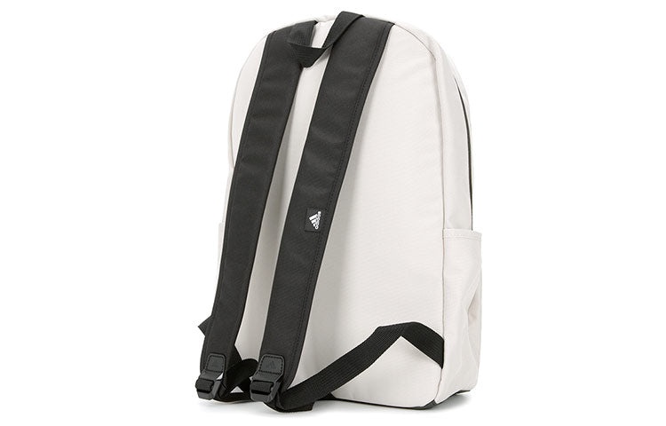 adidas NCL WNLB Backpack 'White Black' IA5293 - 4