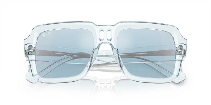 Ray-Ban MAGELLAN BIO-BASED outlook