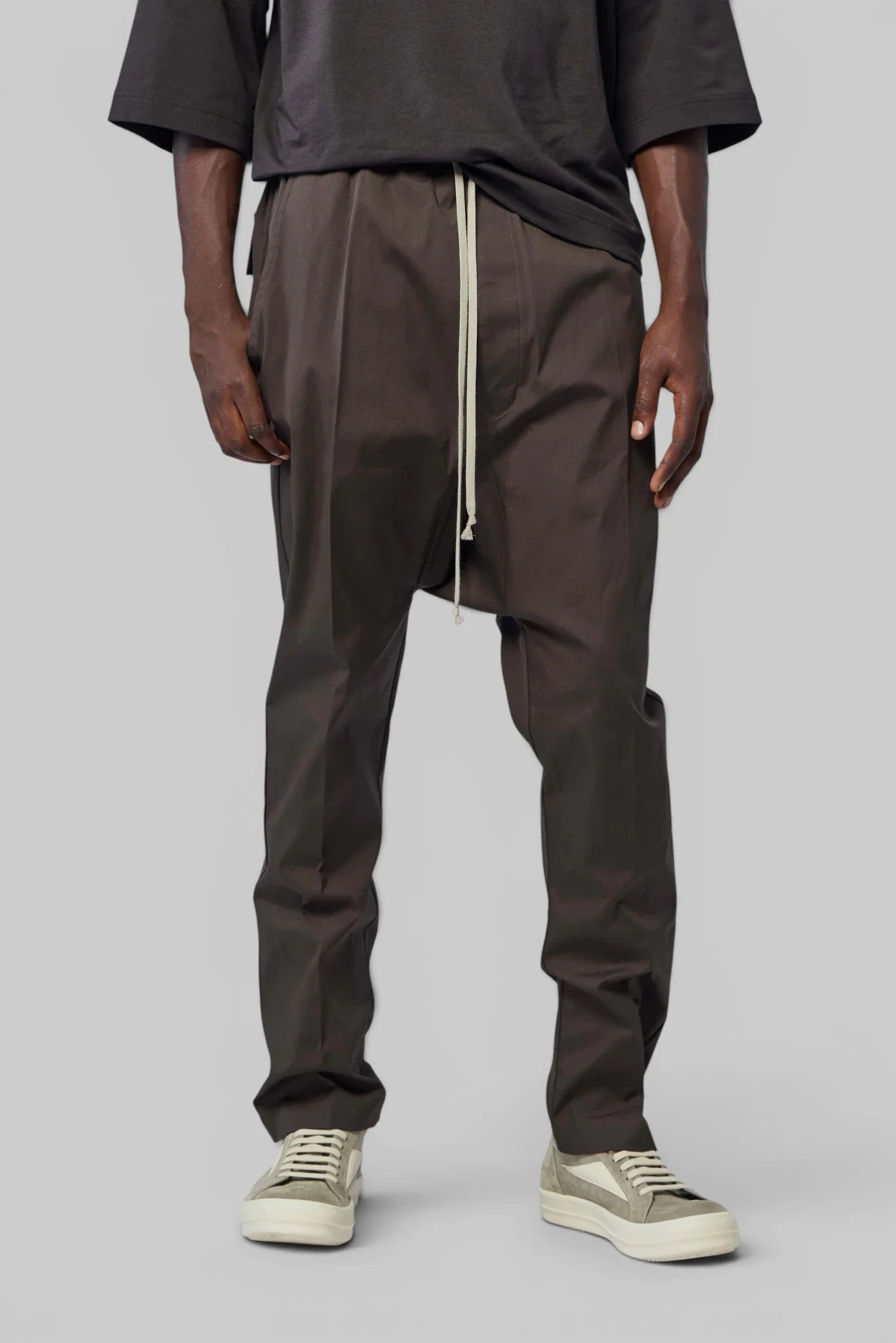 Pantaloni - Drawstring Long - 1