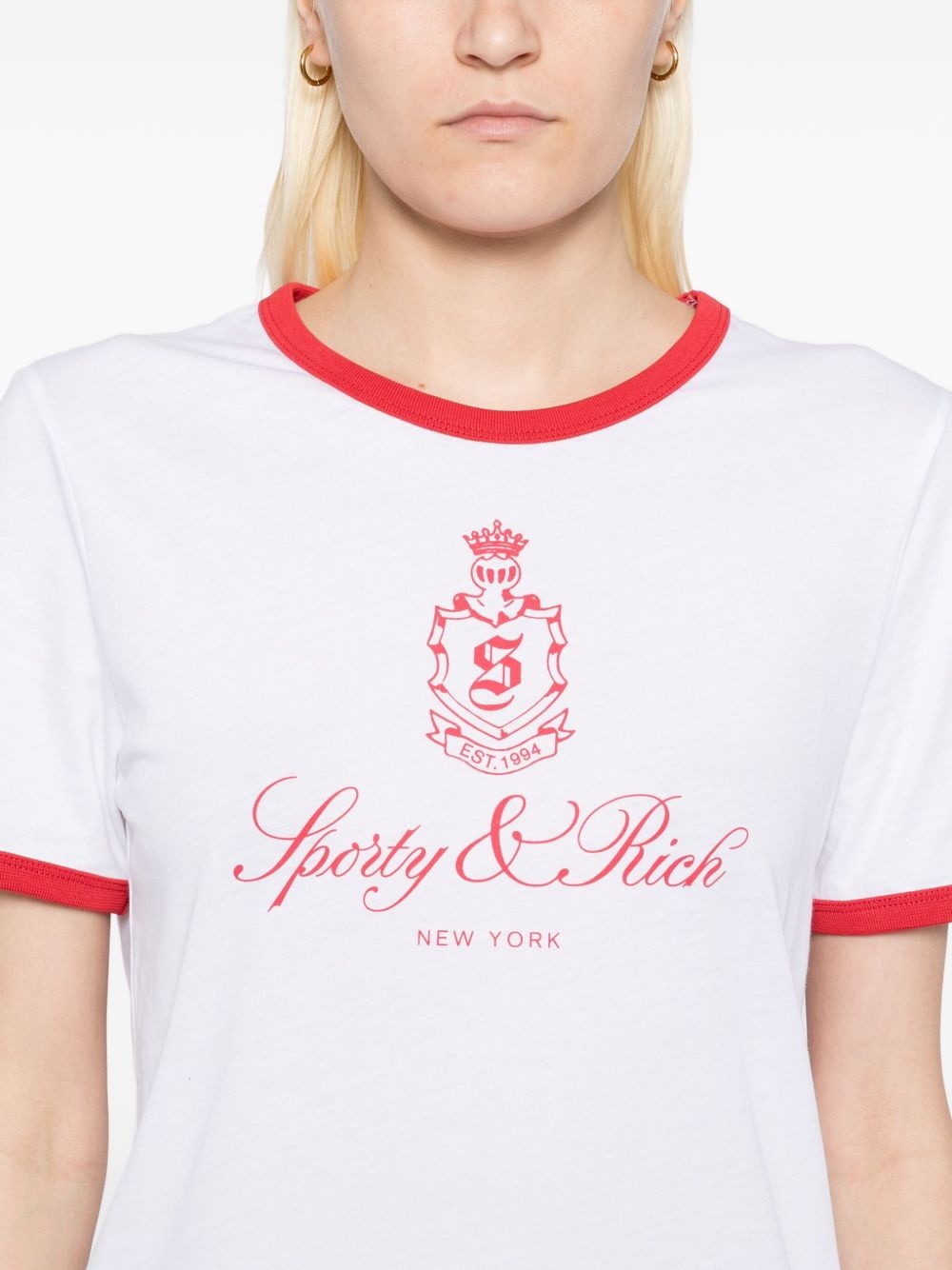 Vendome T-shirt - 5