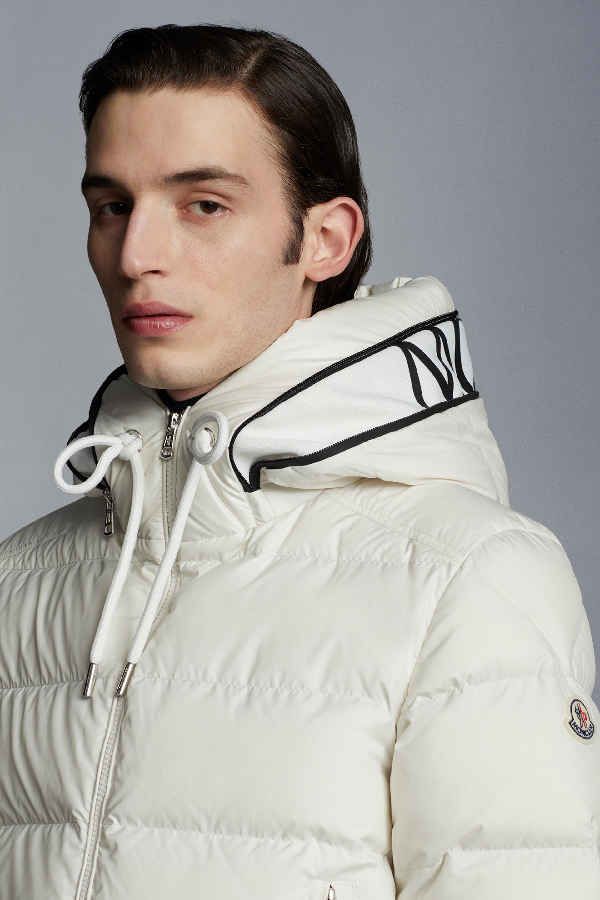 Cardere Short Down Jacket - 3