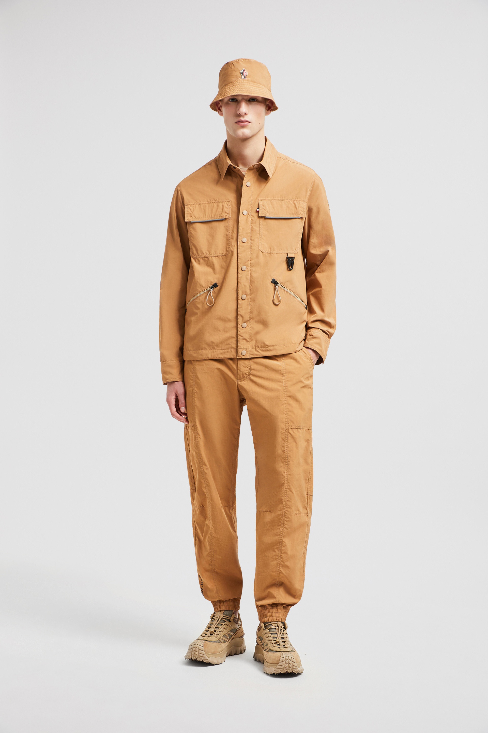 Zennor Shirt Jacket - 2