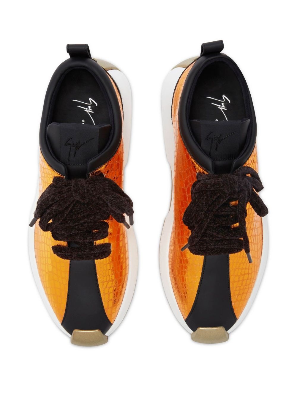 Ferox sneakers - 4