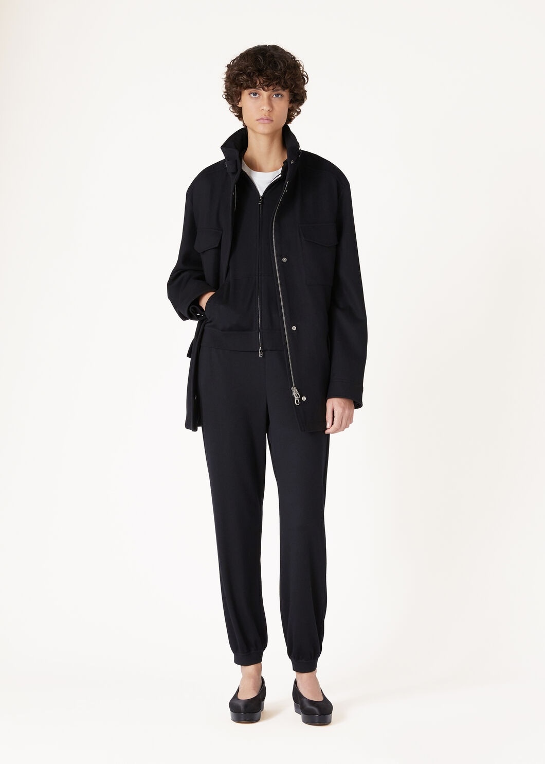 Gok Bomber Jacket - 2