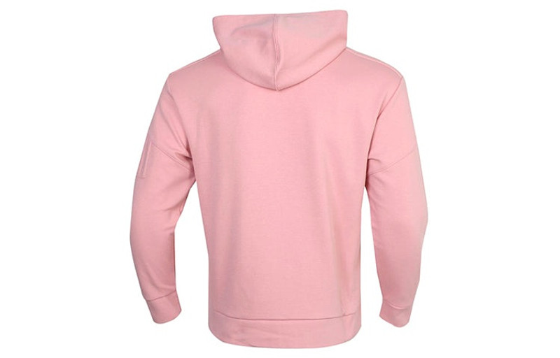 PUMA PUMA Athleisure Casual Sports Pink 585248-14 outlook