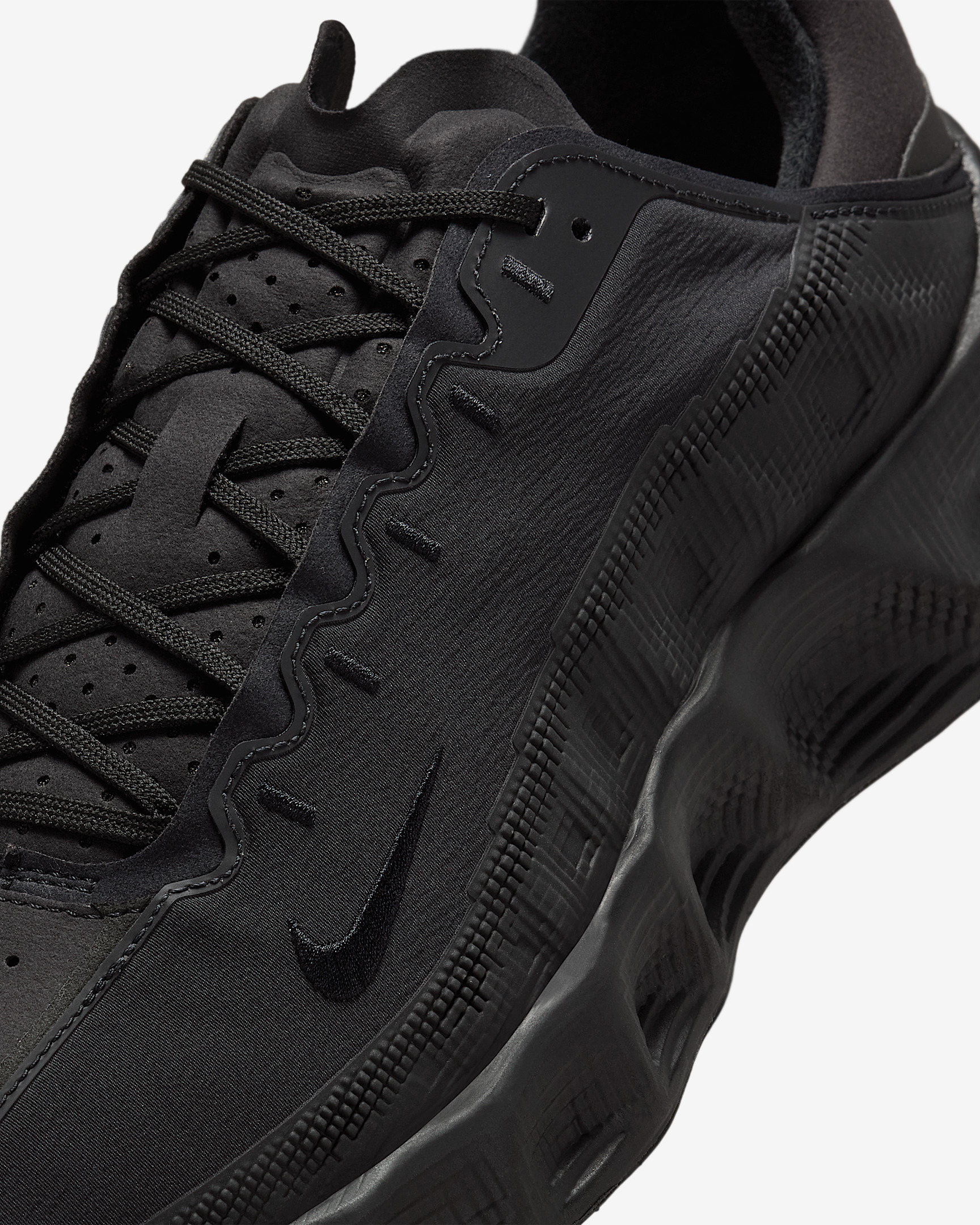Nike Ava Rover Shoes - 7