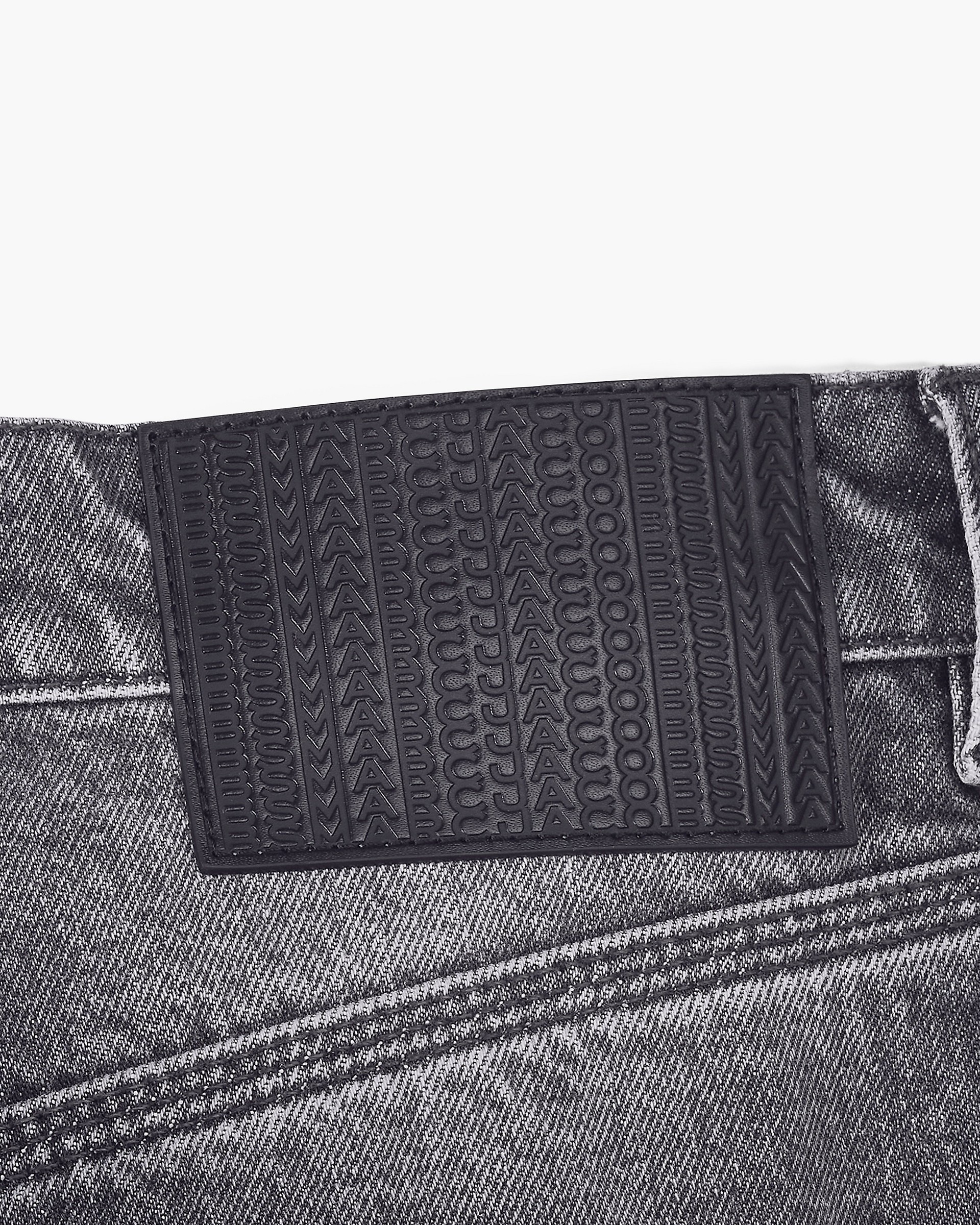 GEM OVERSIZED JEAN - 6