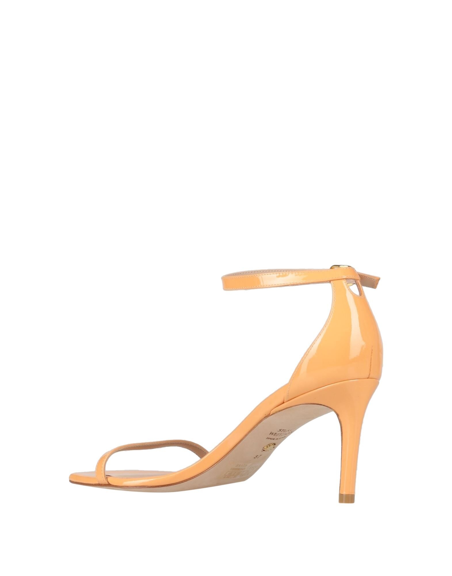 Apricot Women's Sandals - 3