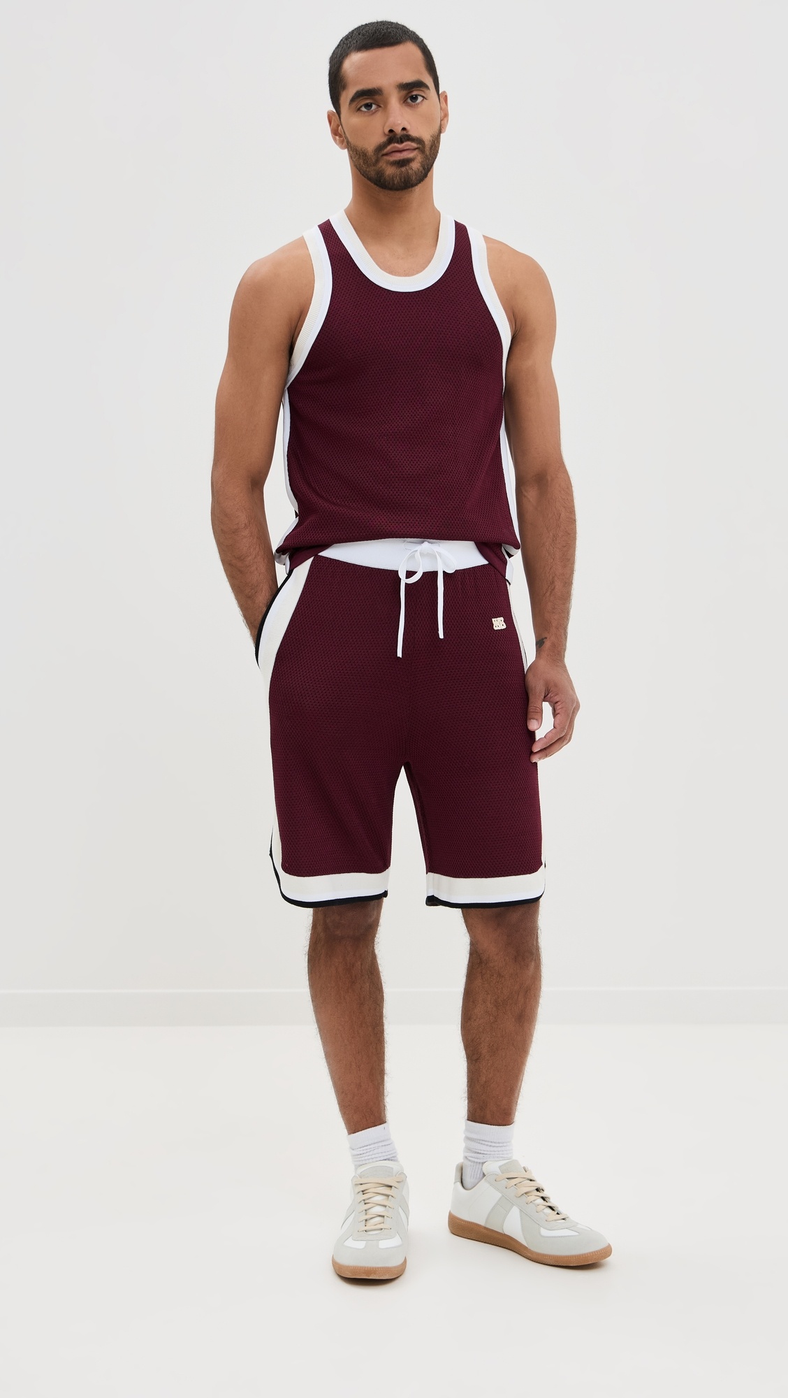 Rio Shorts 9" - 4